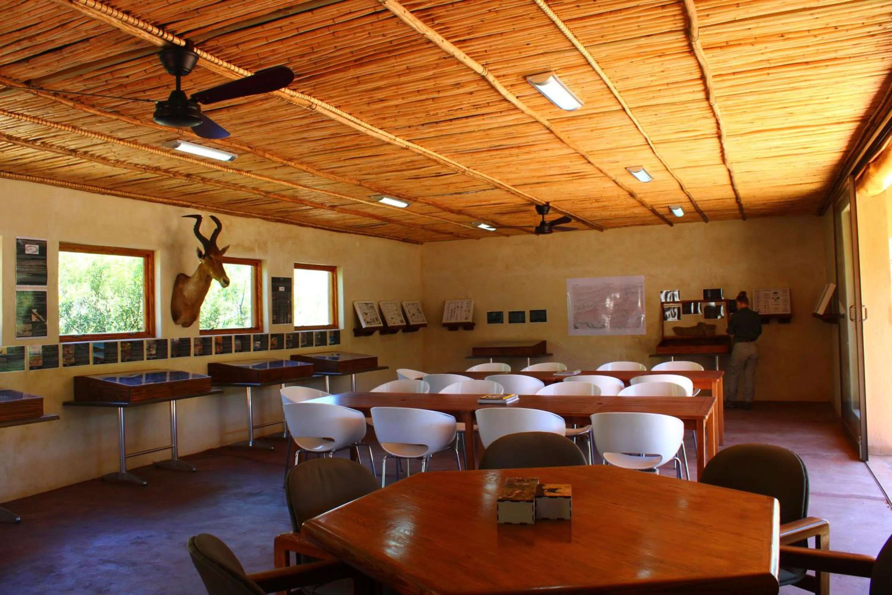 Bosch Luys Kloof Nature Reserve