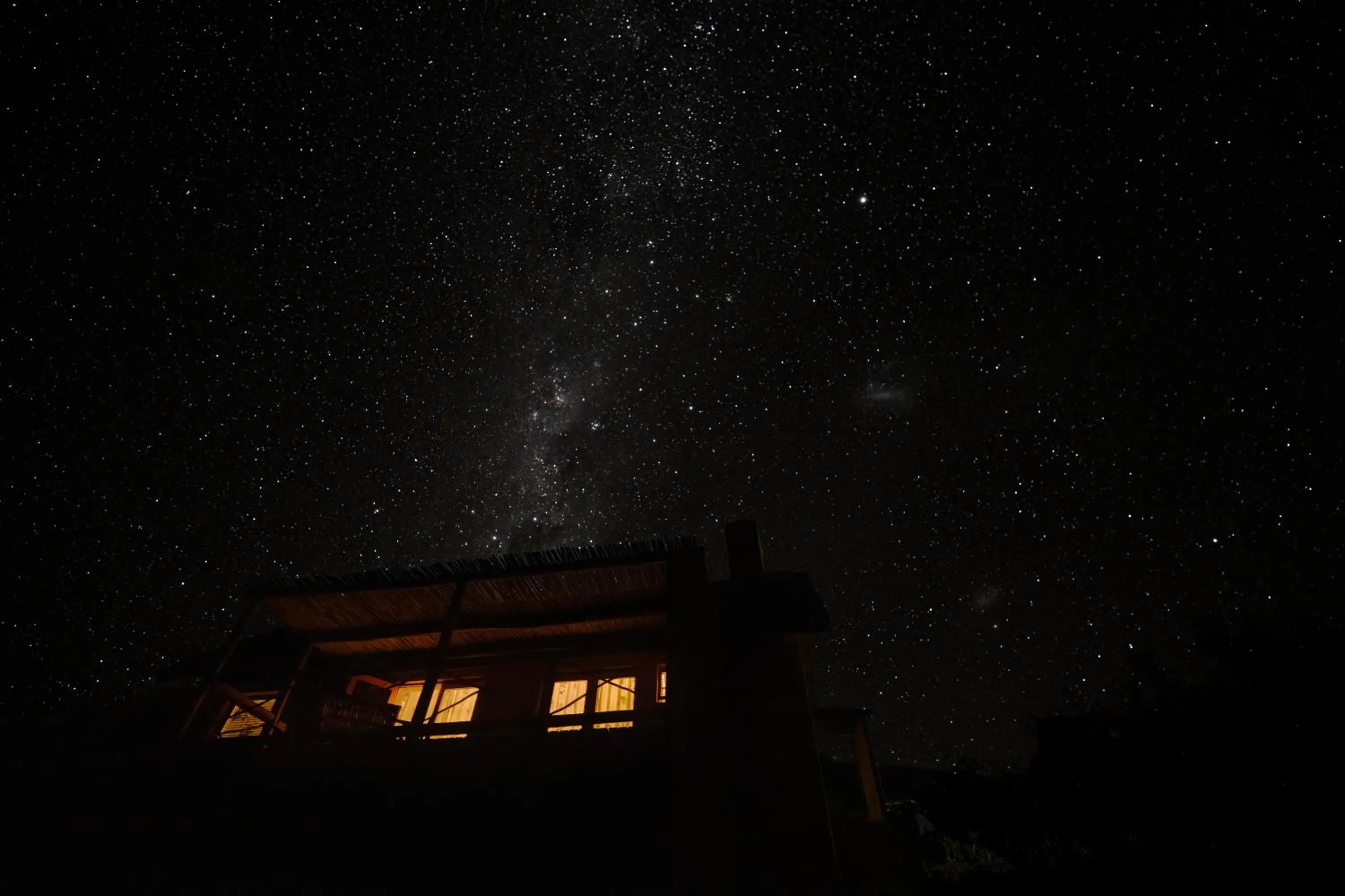 Bosch Luys Kloof Nature Reserve