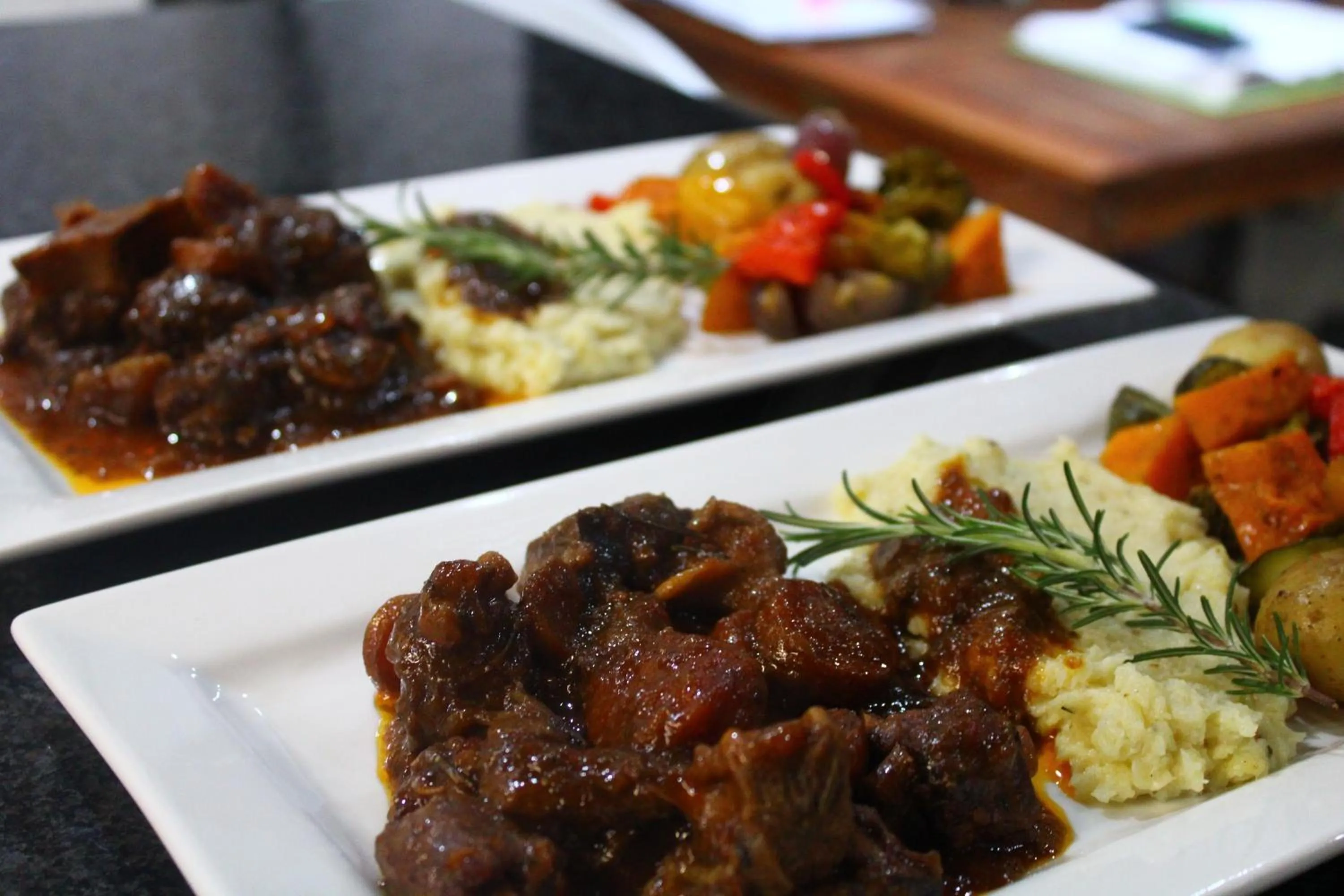 Bosch Luys Kloof Nature Reserve