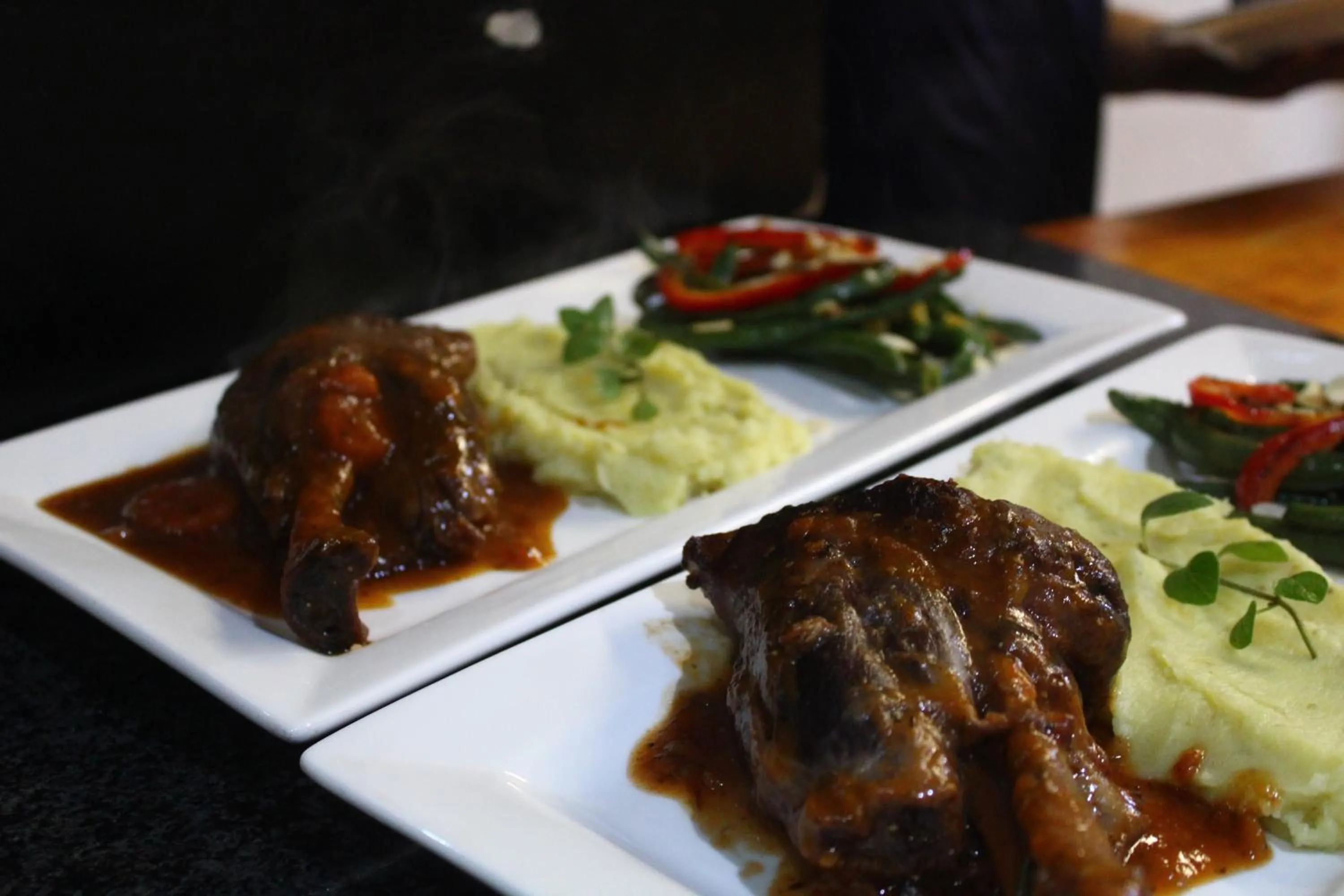 Bosch Luys Kloof Nature Reserve