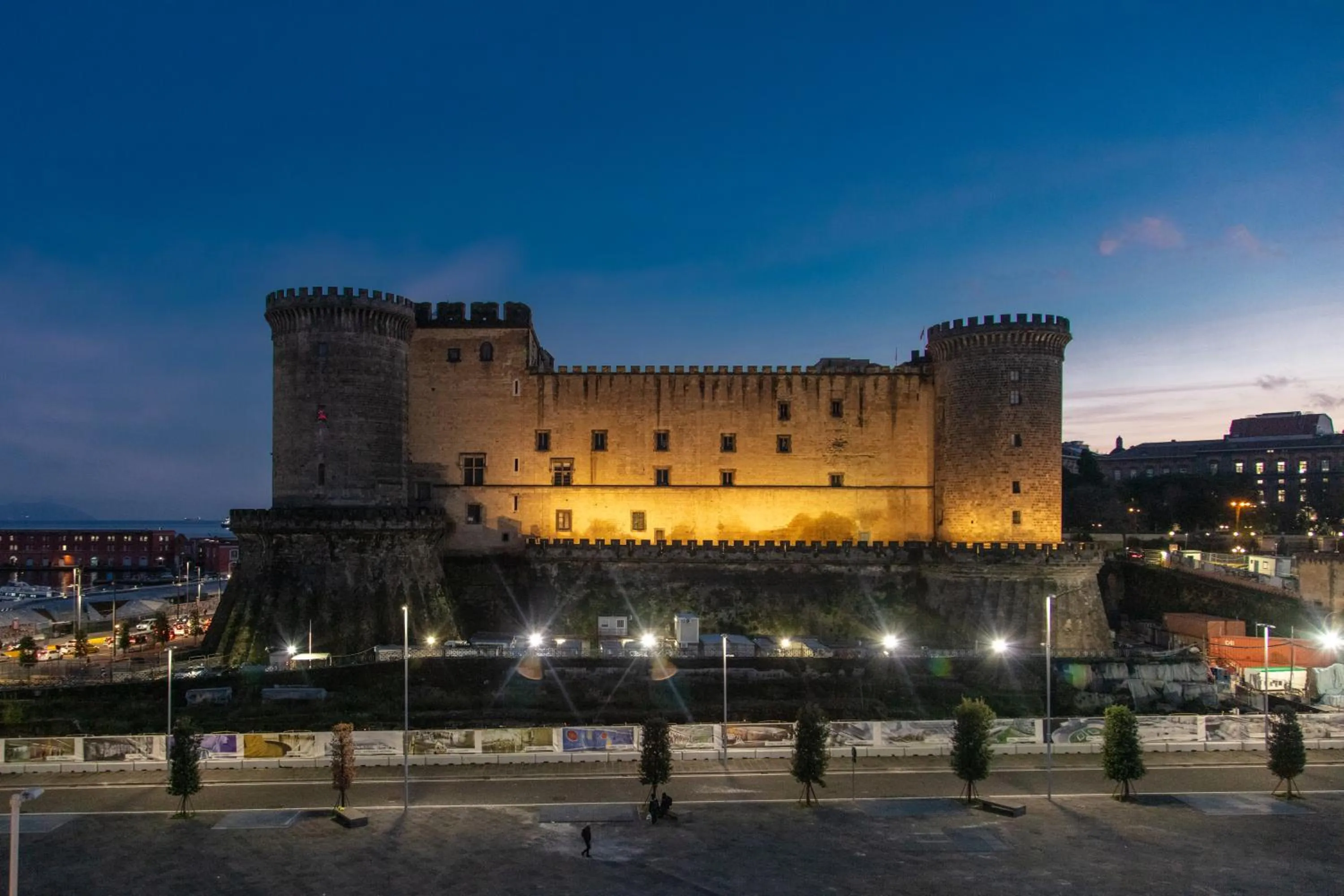 Property building in MAIN - Municipio