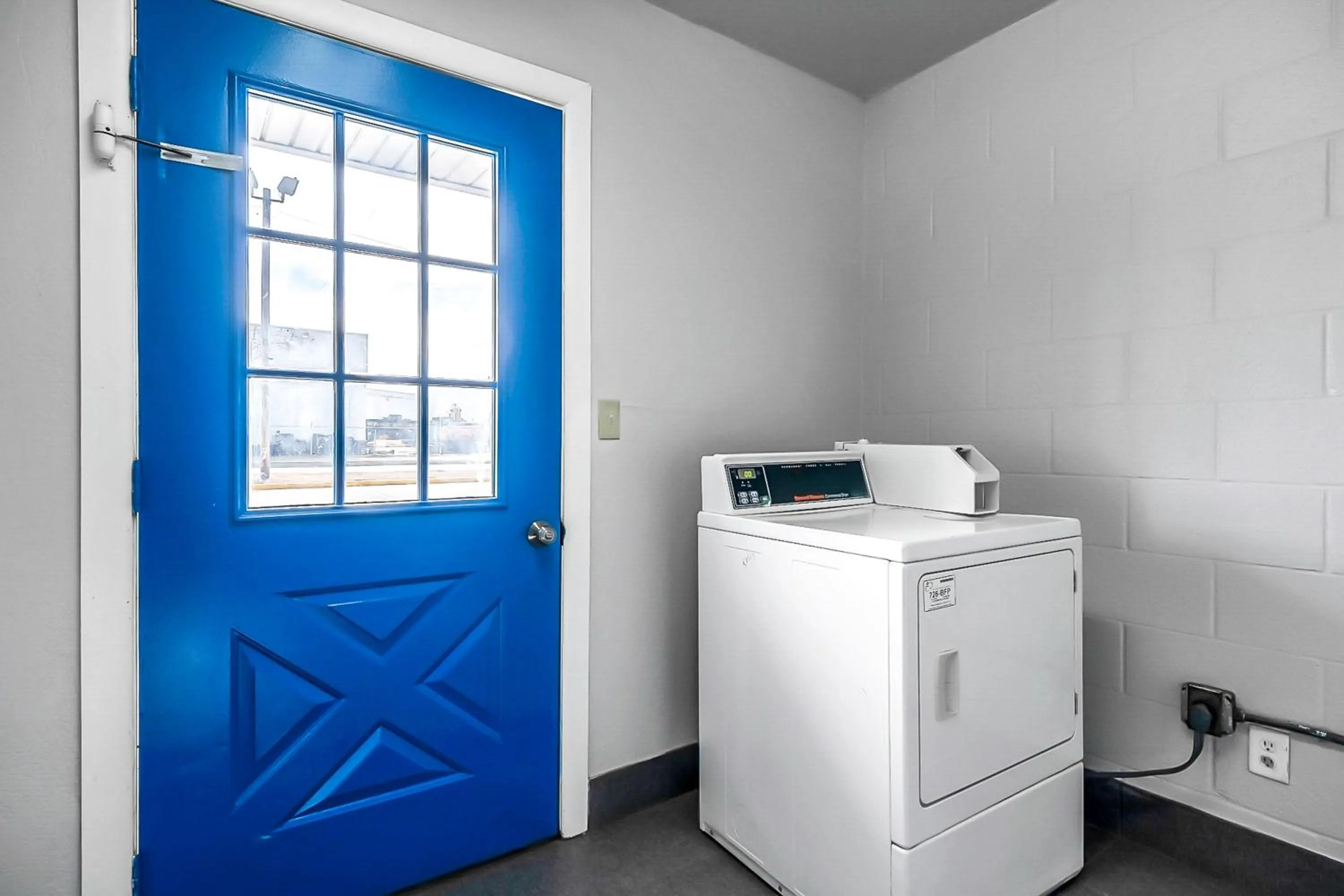 Area and facilities in SureStay Hotel by Best Western Oklahoma City West