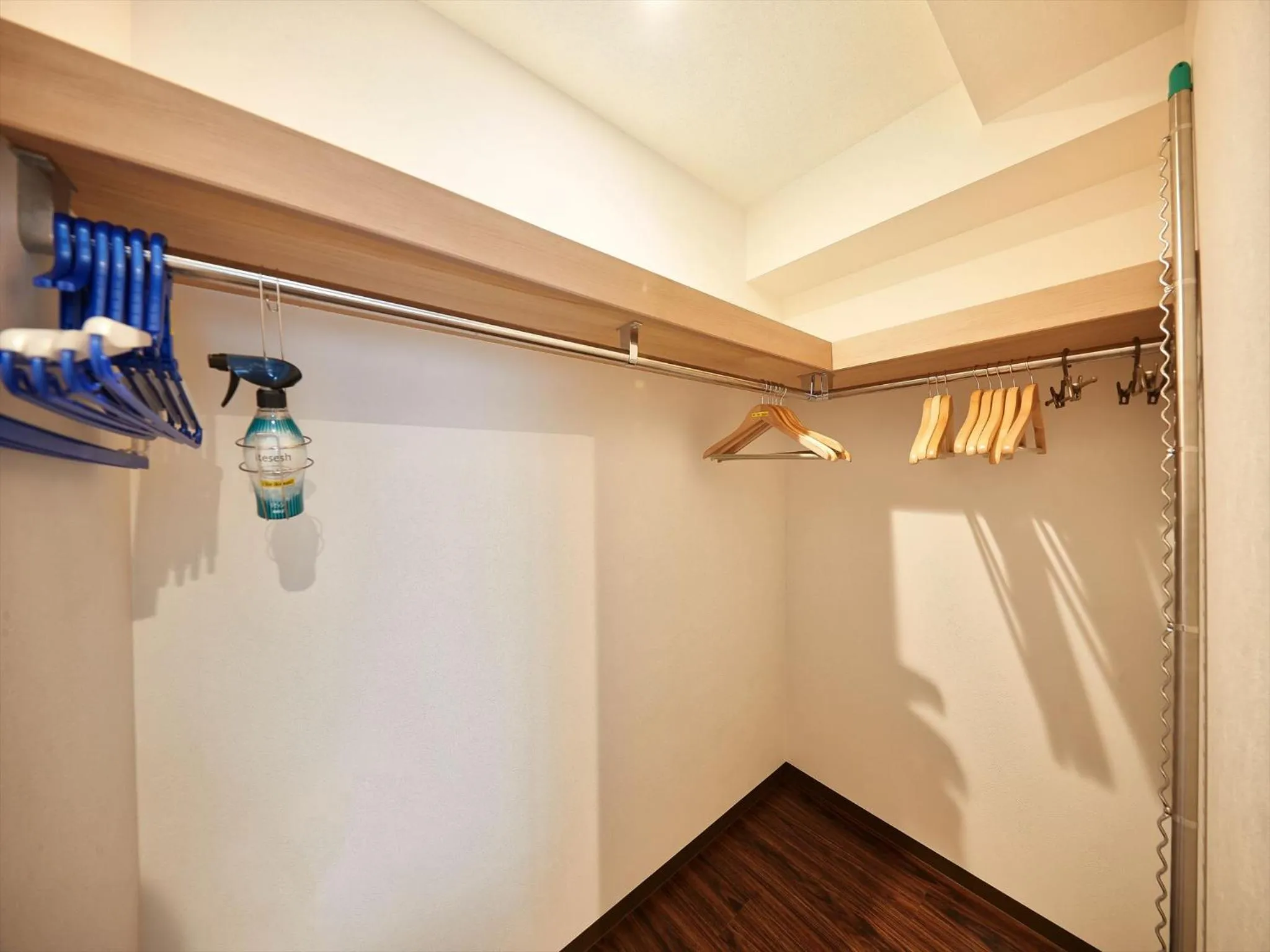 Bedroom in M´s Stay Okinawa