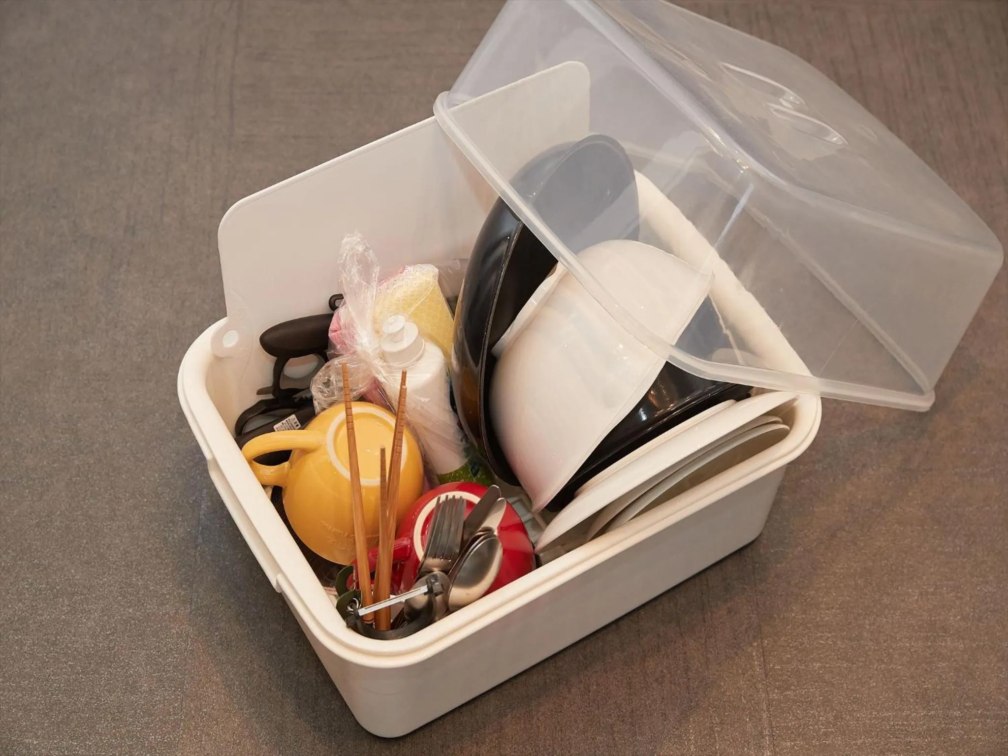 Other in M´s Stay Okinawa