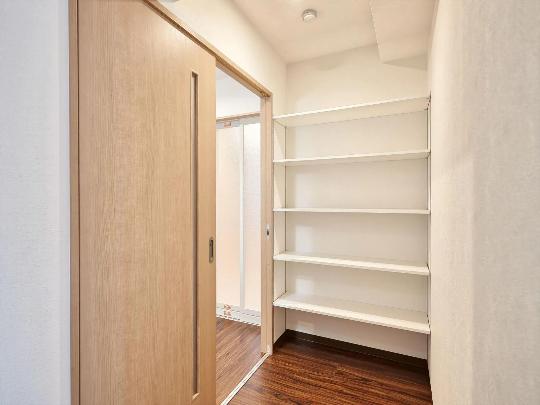 Bathroom in M´s Stay Okinawa