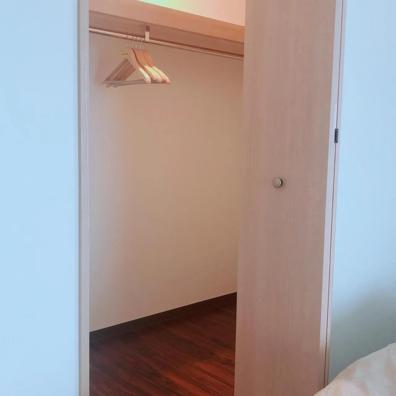 Photo of the whole room in M´s Stay Okinawa