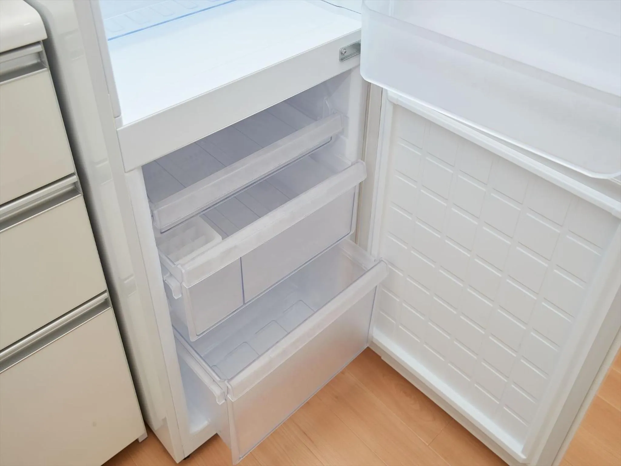 Area and facilities in M´s Stay Okinawa