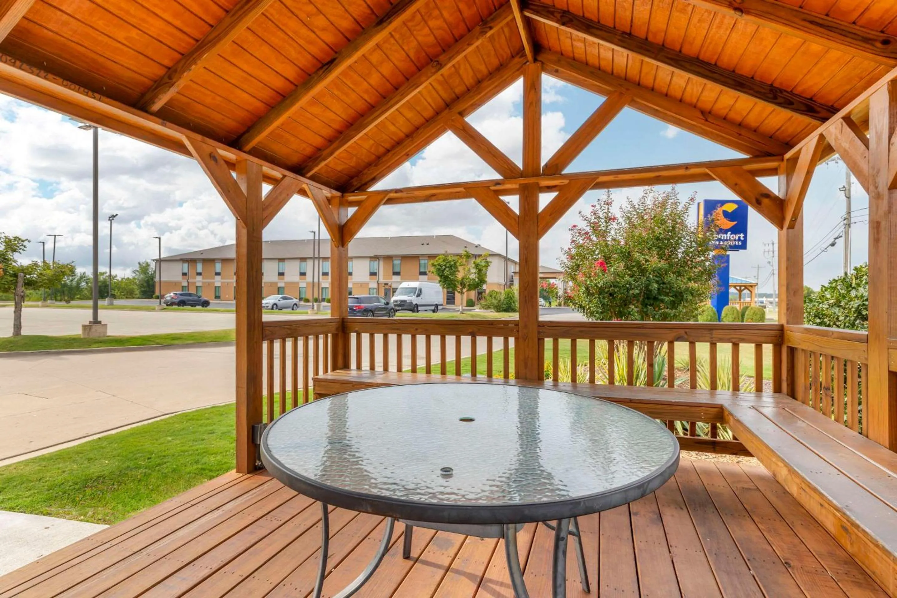 Other in Comfort Inn & Suites Glenpool