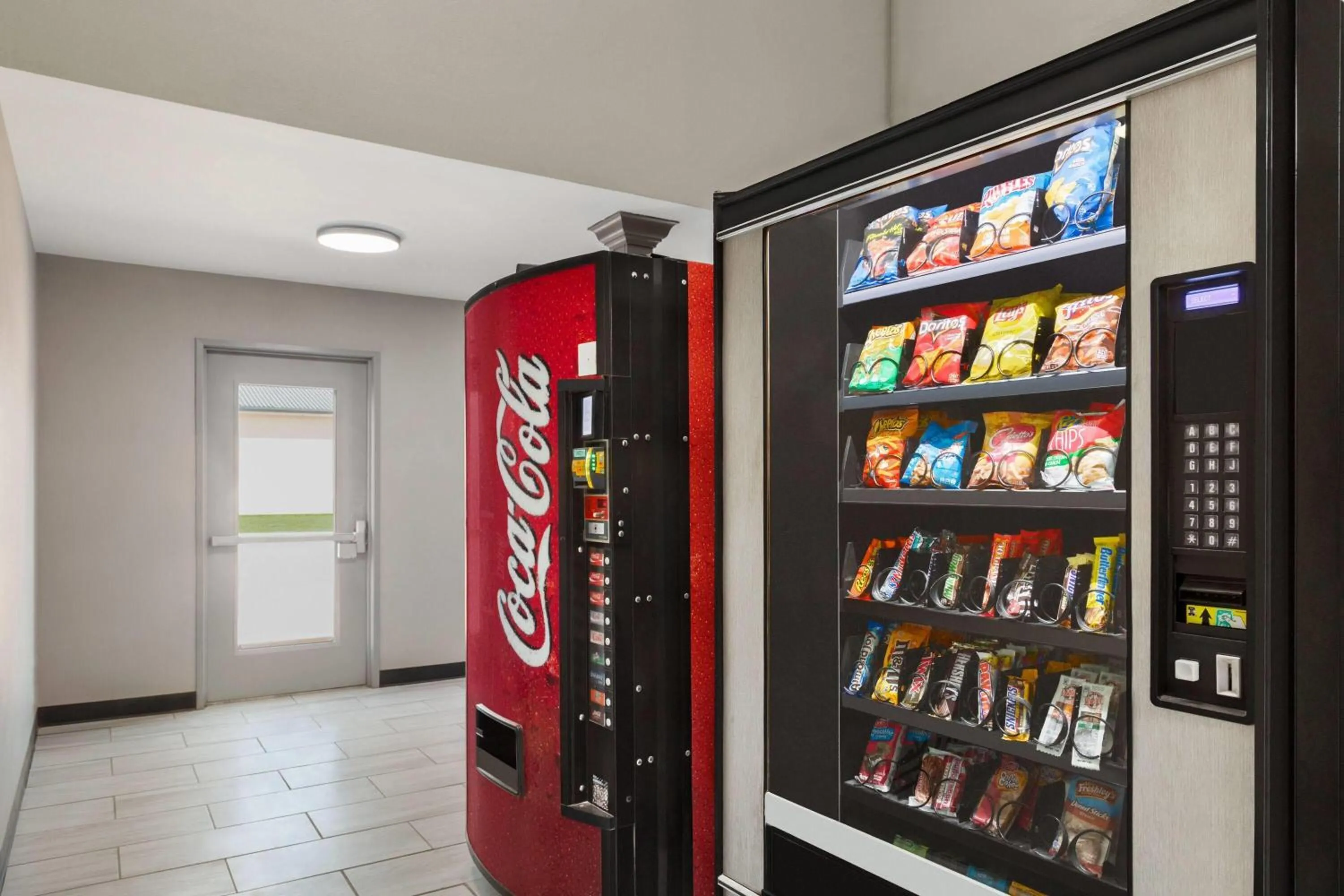 Other in Baymont by Wyndham Blackwell I-35