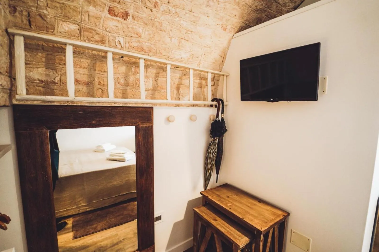 Trullo Syrah-Trulli Antì Charme & Relax