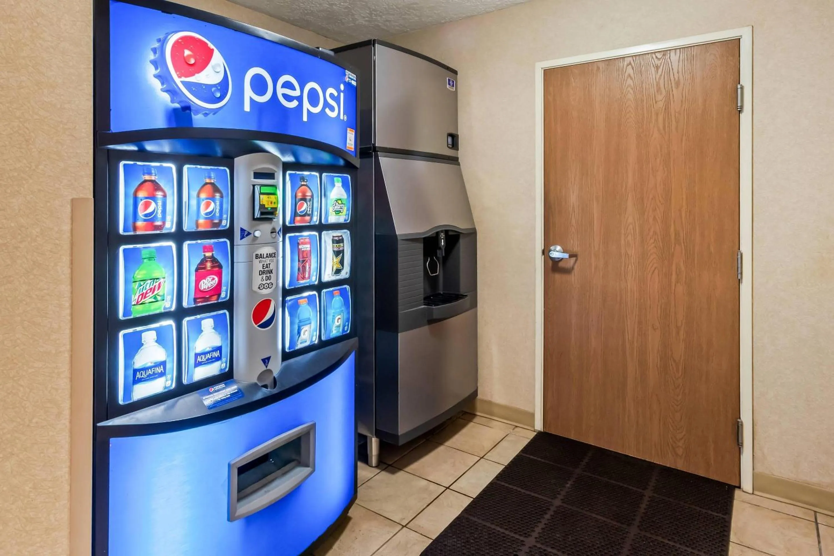 Other in Comfort Suites Clackamas