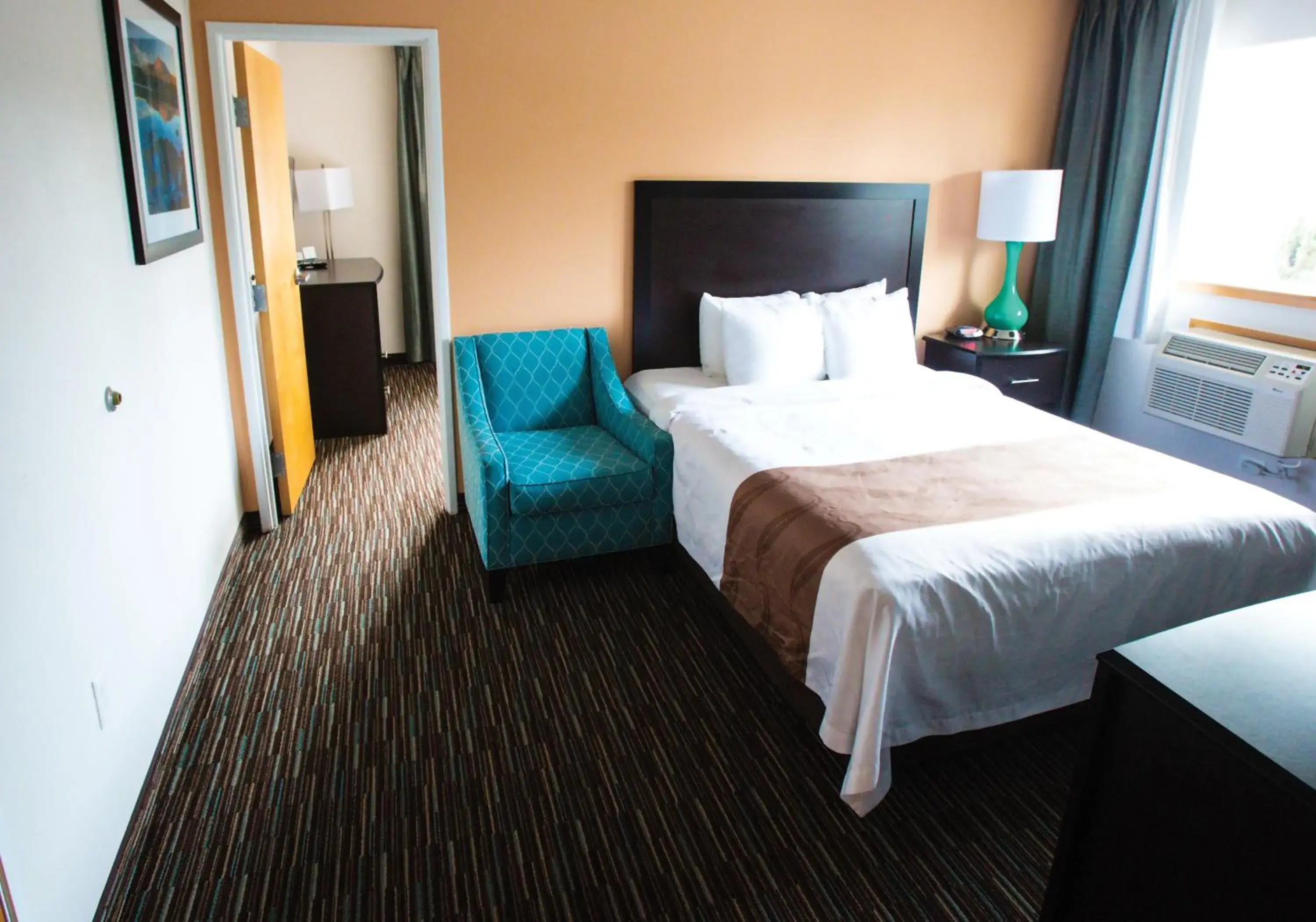 Family Suite (Dorena) in Cottage Grove Inn Family Suite (Dorena) in Cottage Grove Inn