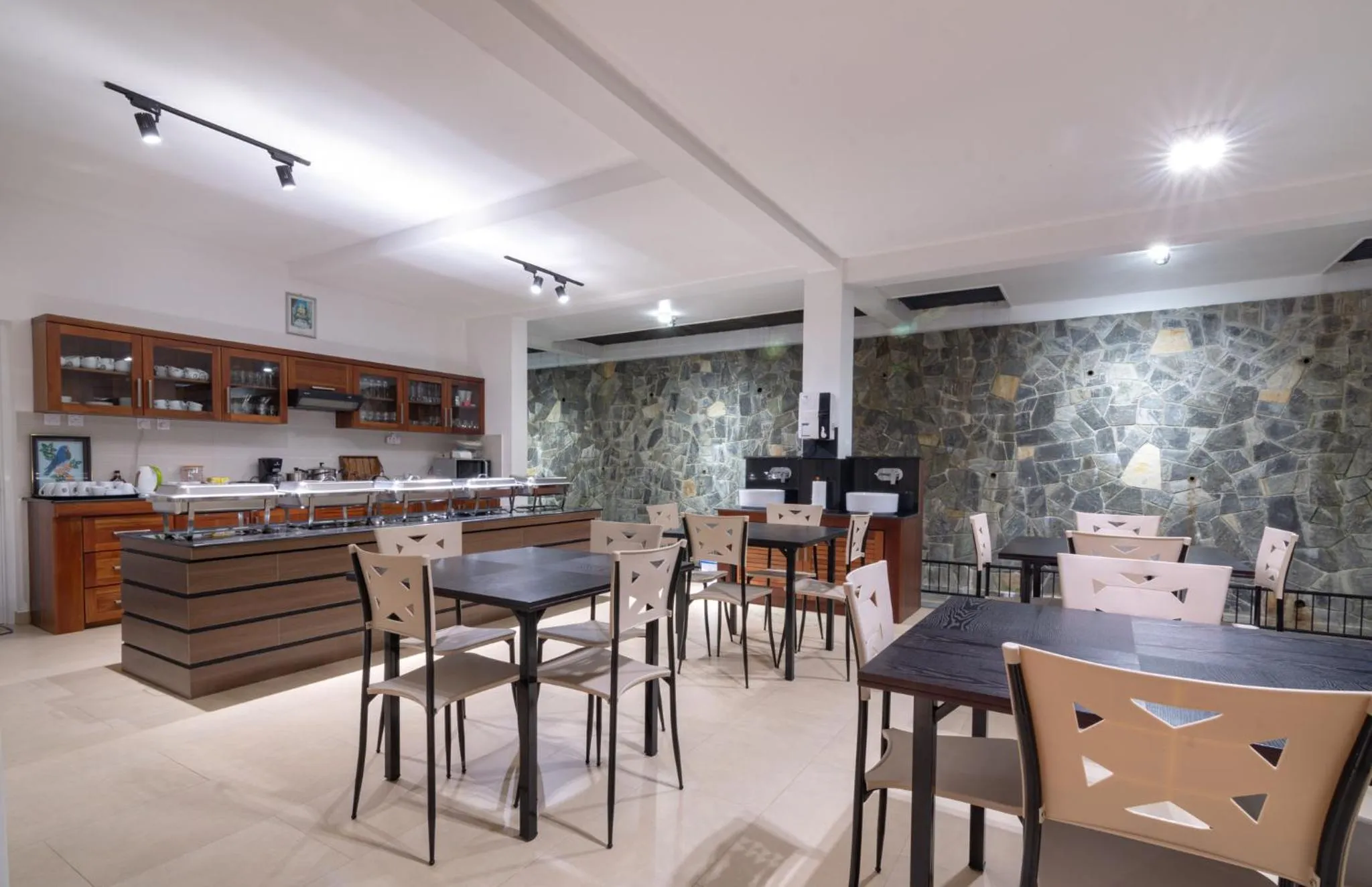 Restaurant/places to eat in Harrington Heritage