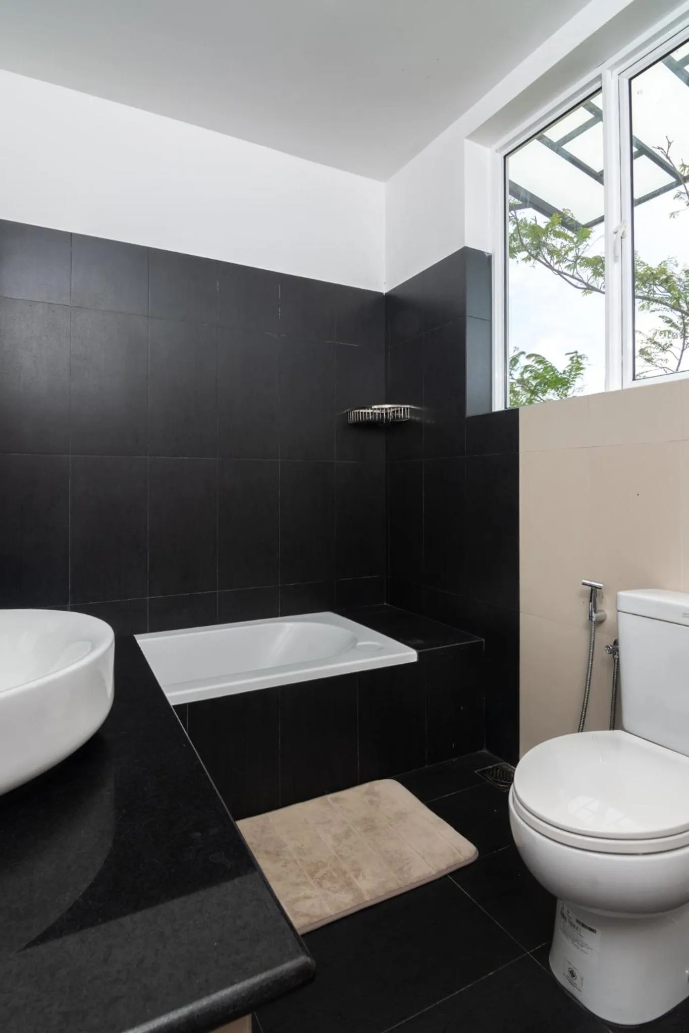 Toilet in Harrington Heritage