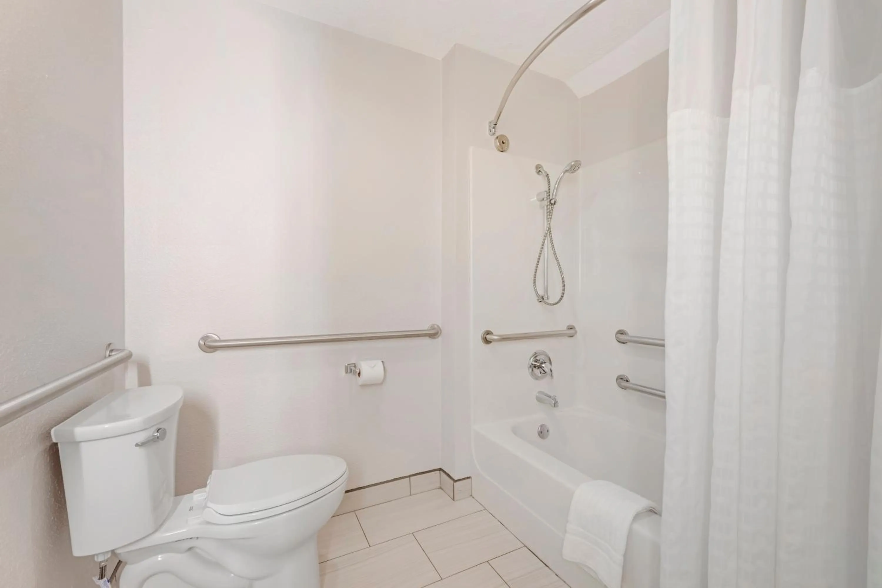 Comfort Suites Salem