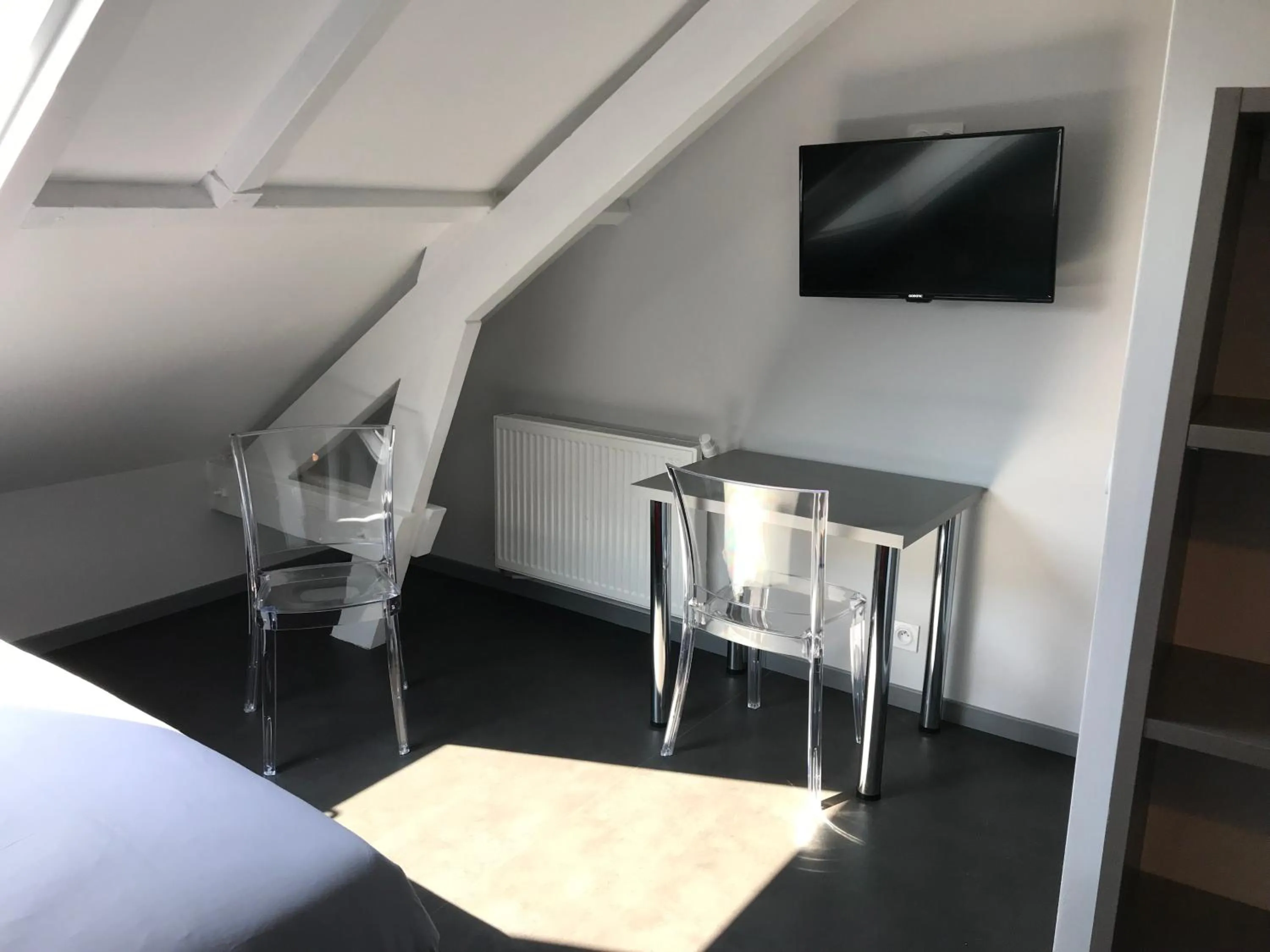 Bedroom in Smart Living