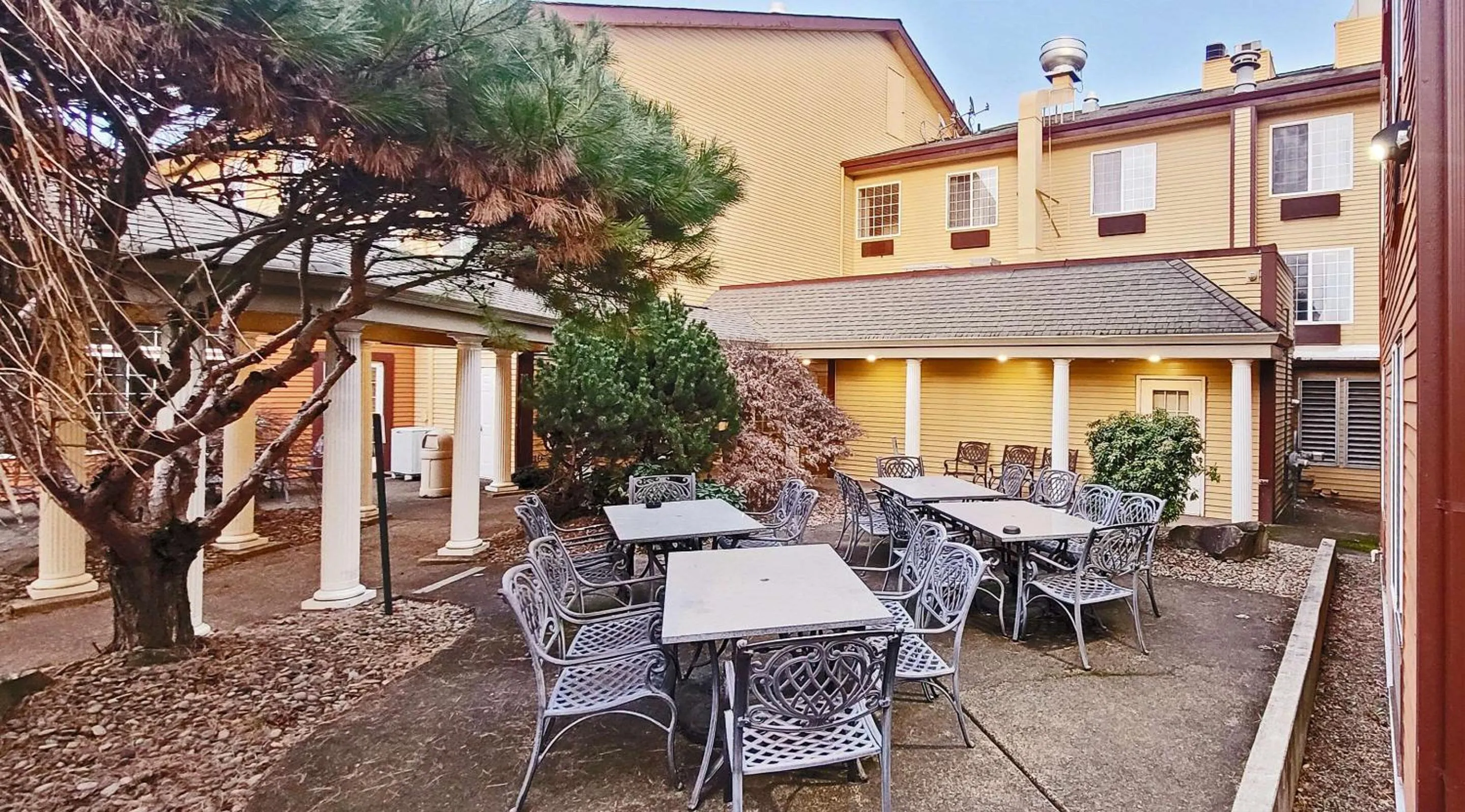 Other in Comfort Suites Corvallis