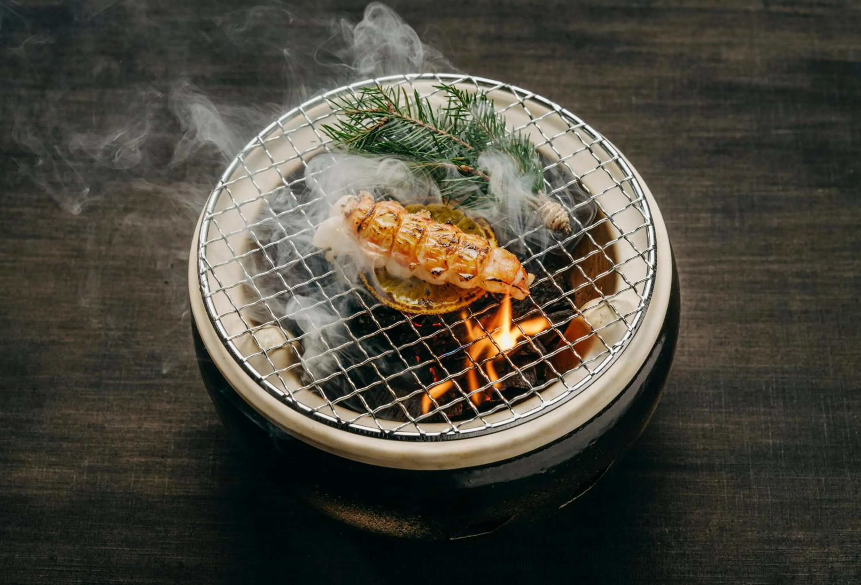 Food and drinks in Hotel PURS