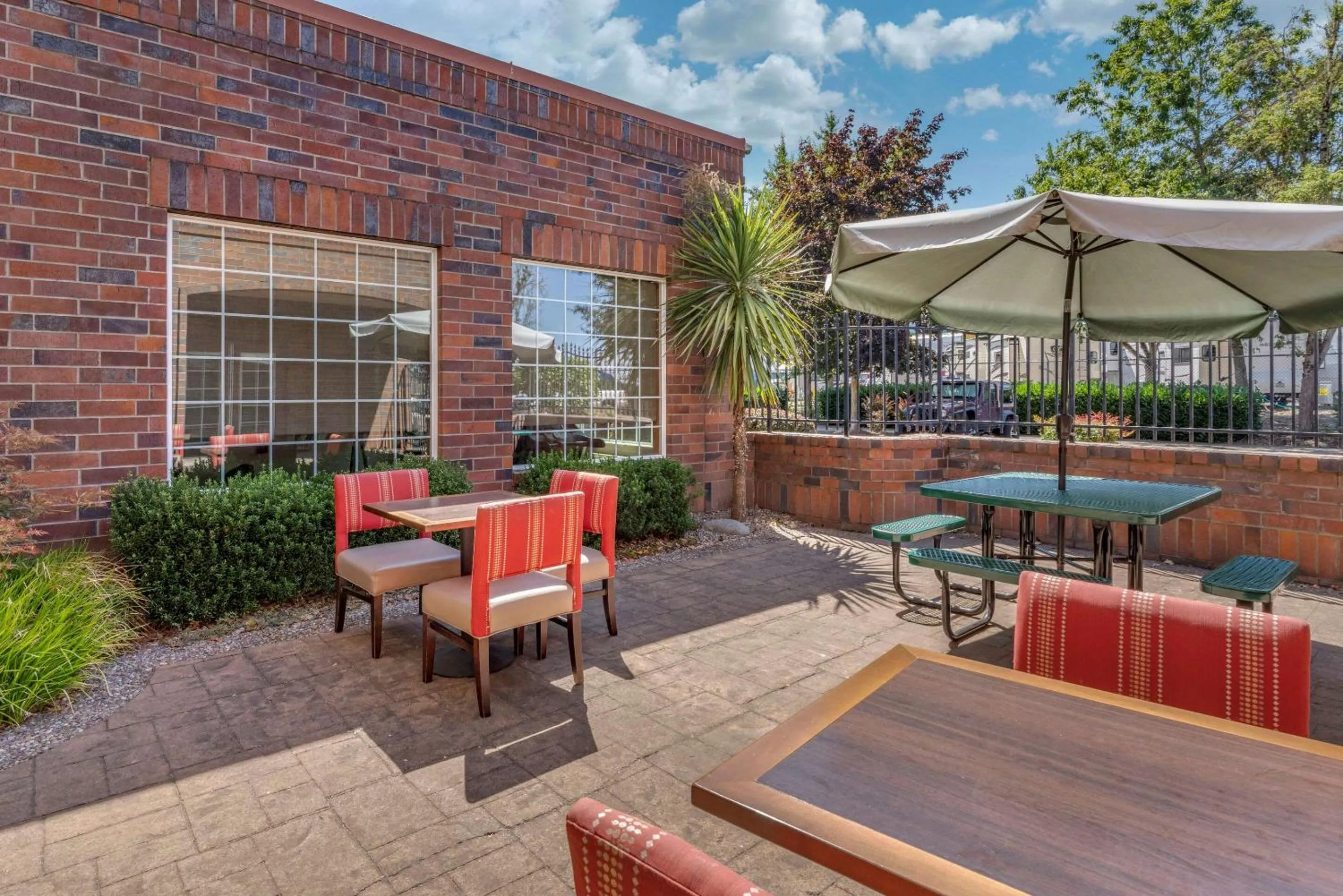 Activities in Comfort Suites Linn County Fairground and Expo