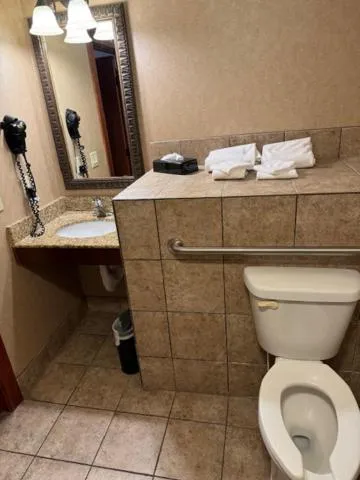 Comfort Inn & Suites Lincoln City