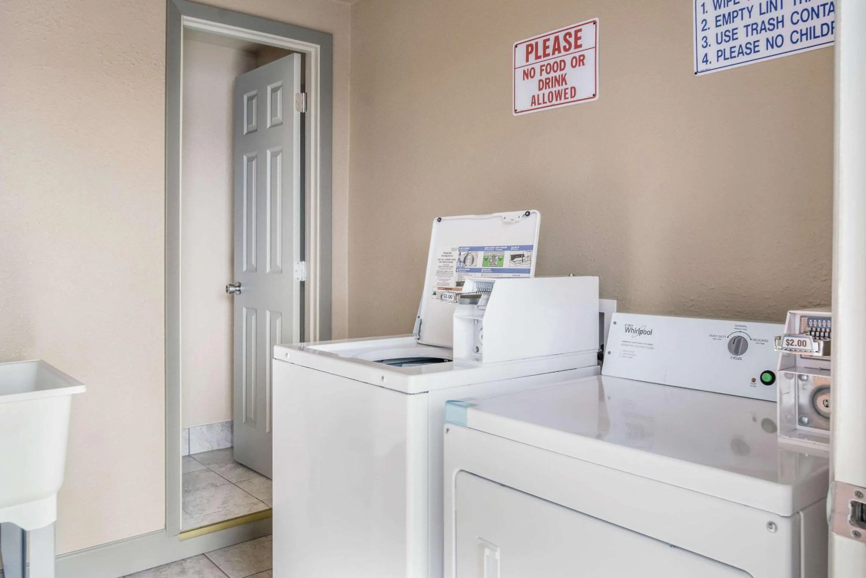 Other in Econo Lodge Newport