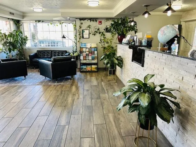 Quality Inn Central Roseburg