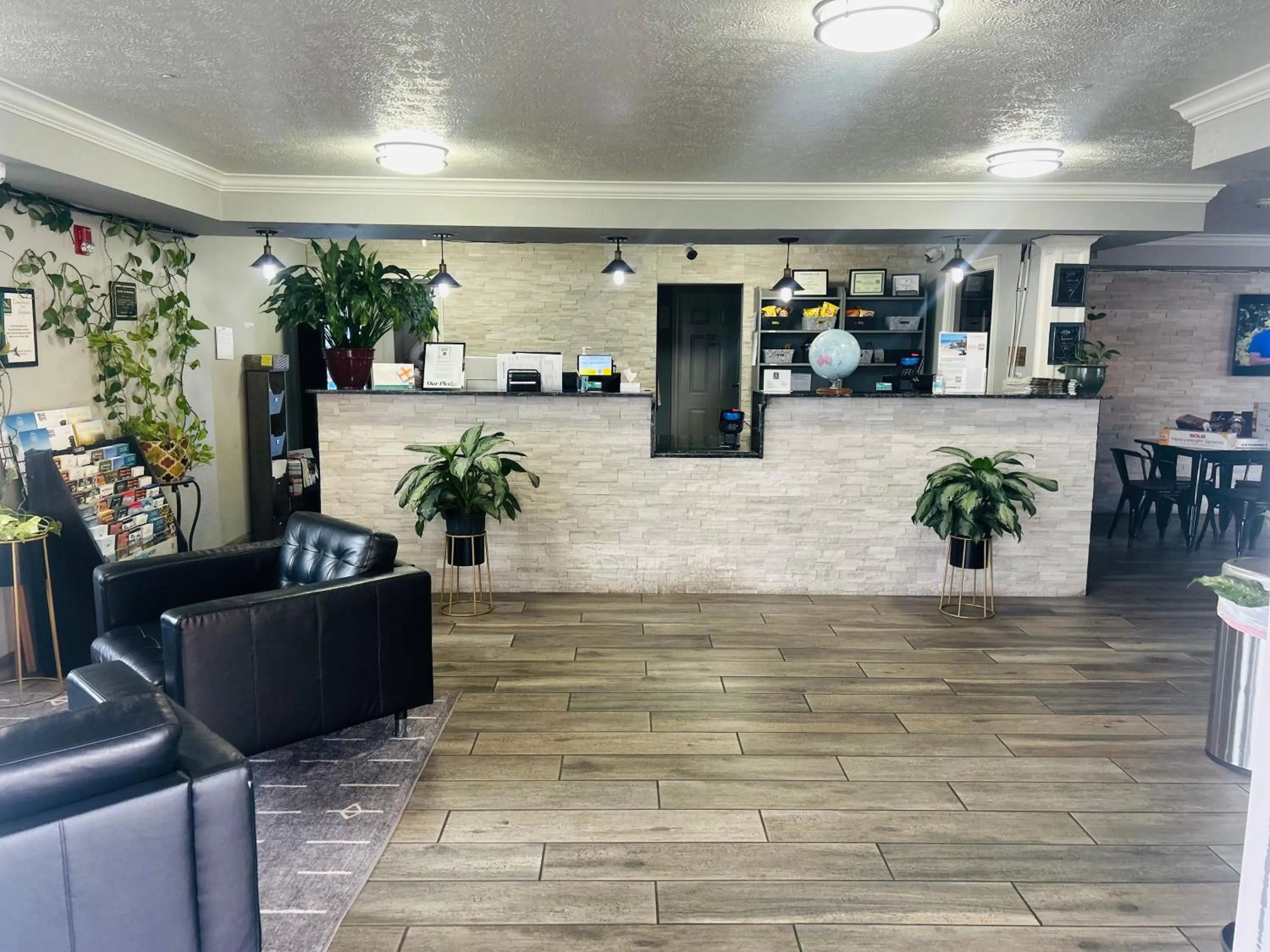 Quality Inn Central Roseburg