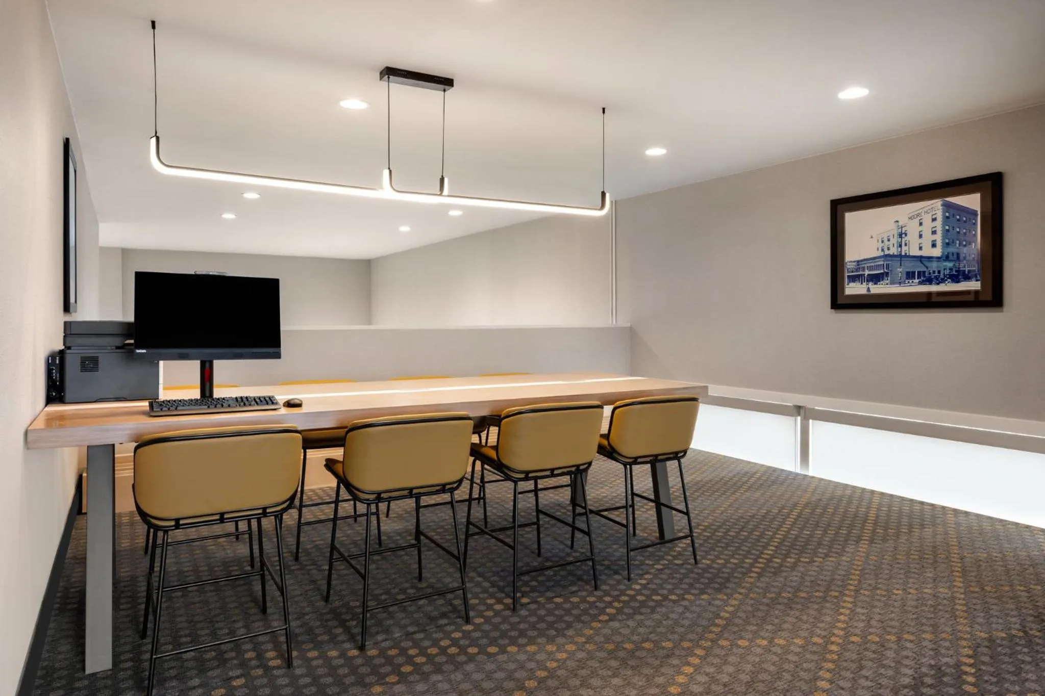 Other in Clarion Inn Ontario