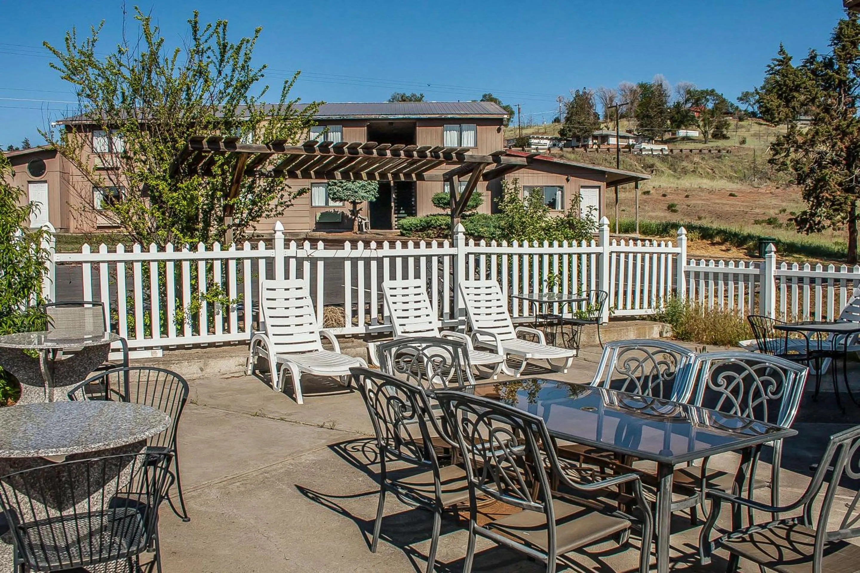 Other in Econo Lodge Inn & Suites Madras