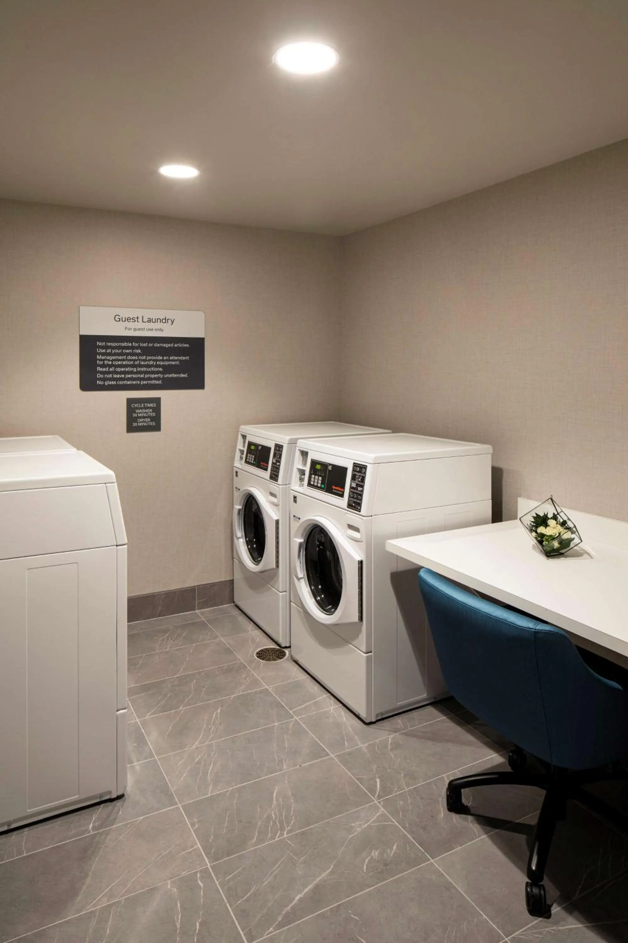 Photo of the whole room in Hilton Garden Inn Wilsonville Portland