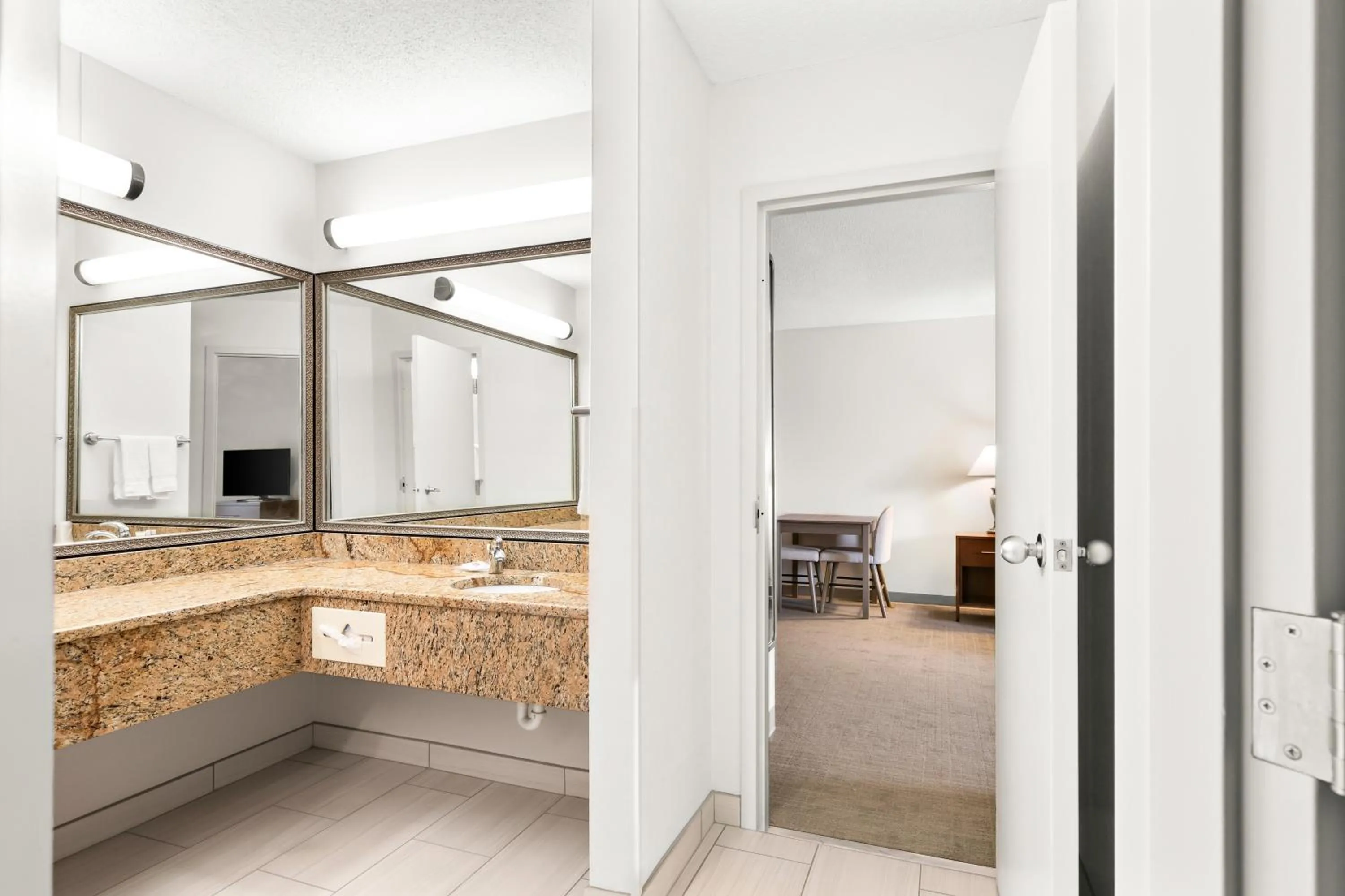 Comfort Inn Pocono Lakes Region