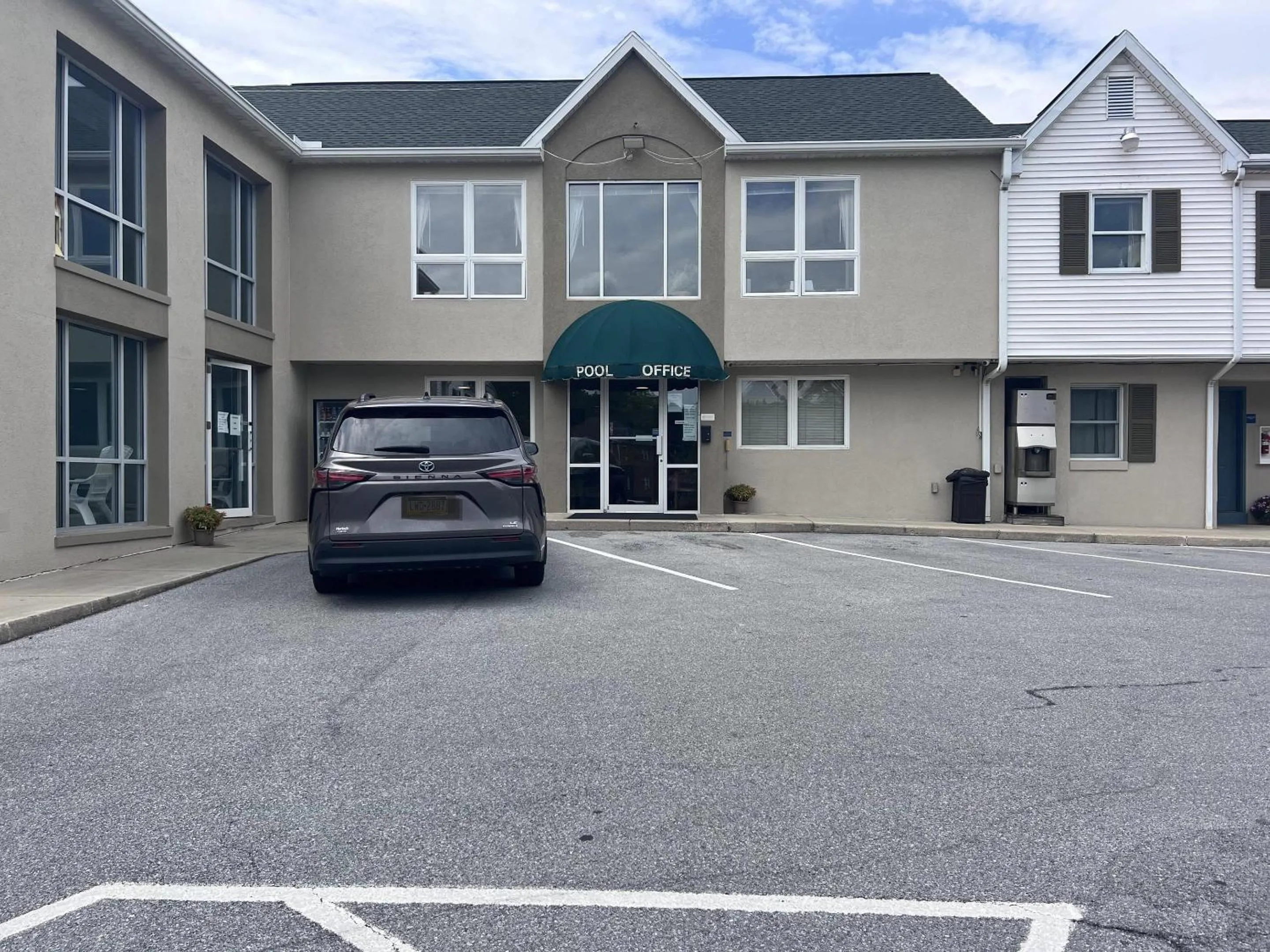 Other in Rodeway Inn & Suites Hershey Chocolate Avenue