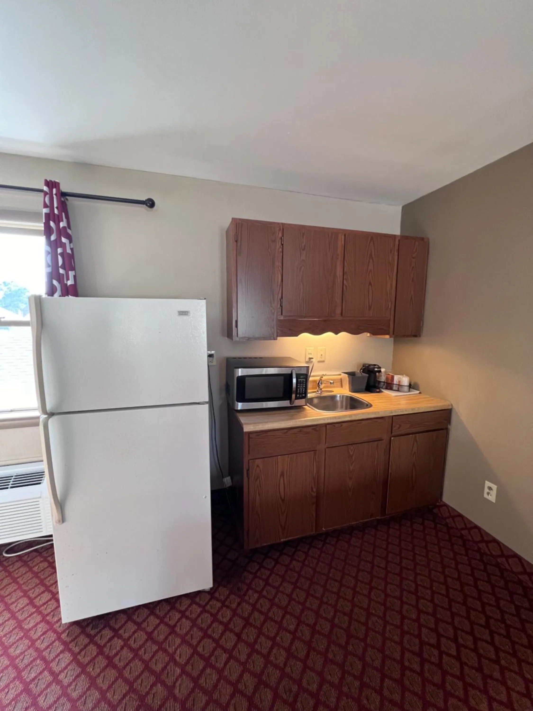 Rodeway Inn & Suites Hershey Chocolate Avenue