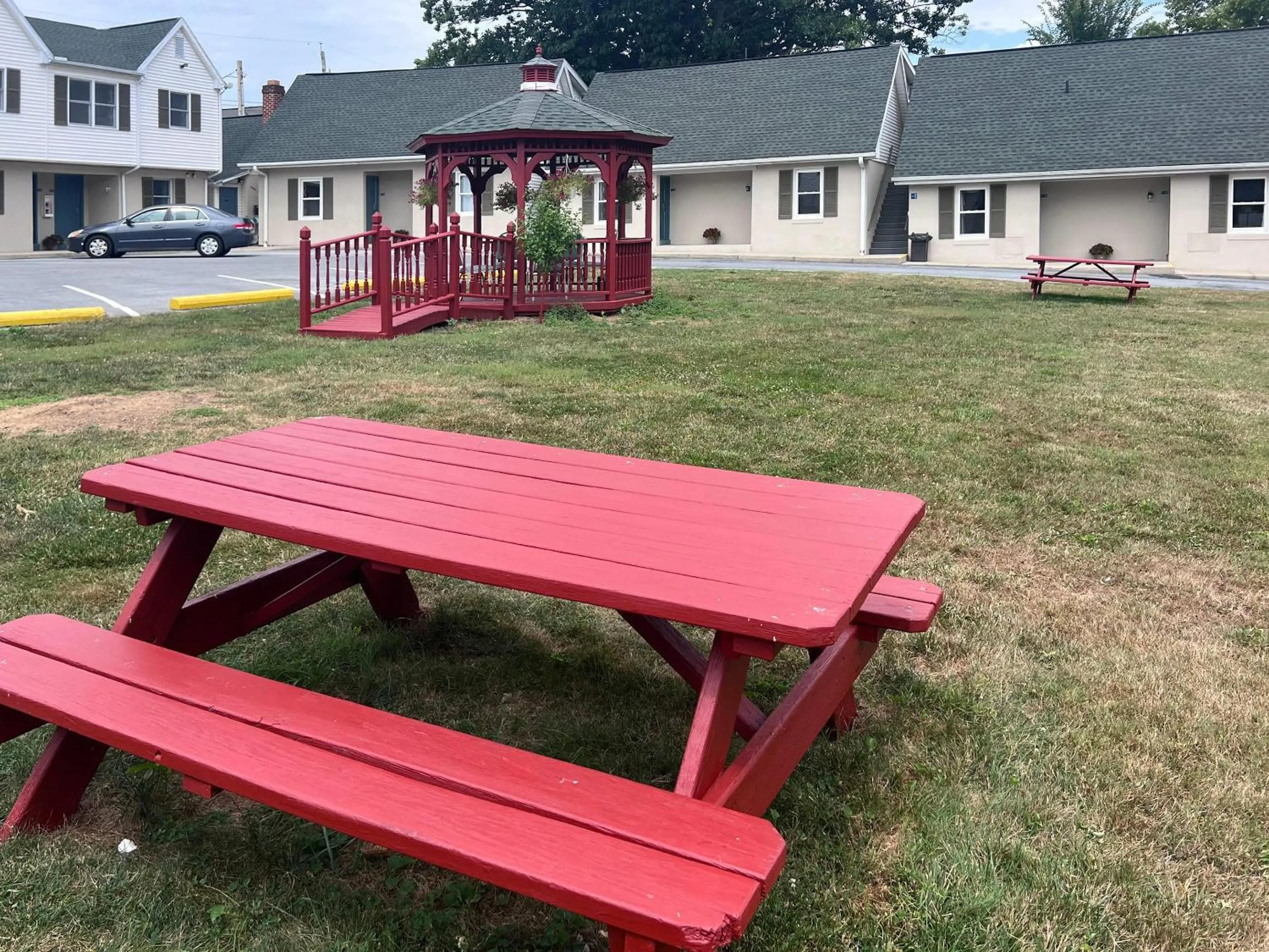 Other in Rodeway Inn & Suites Hershey Chocolate Avenue