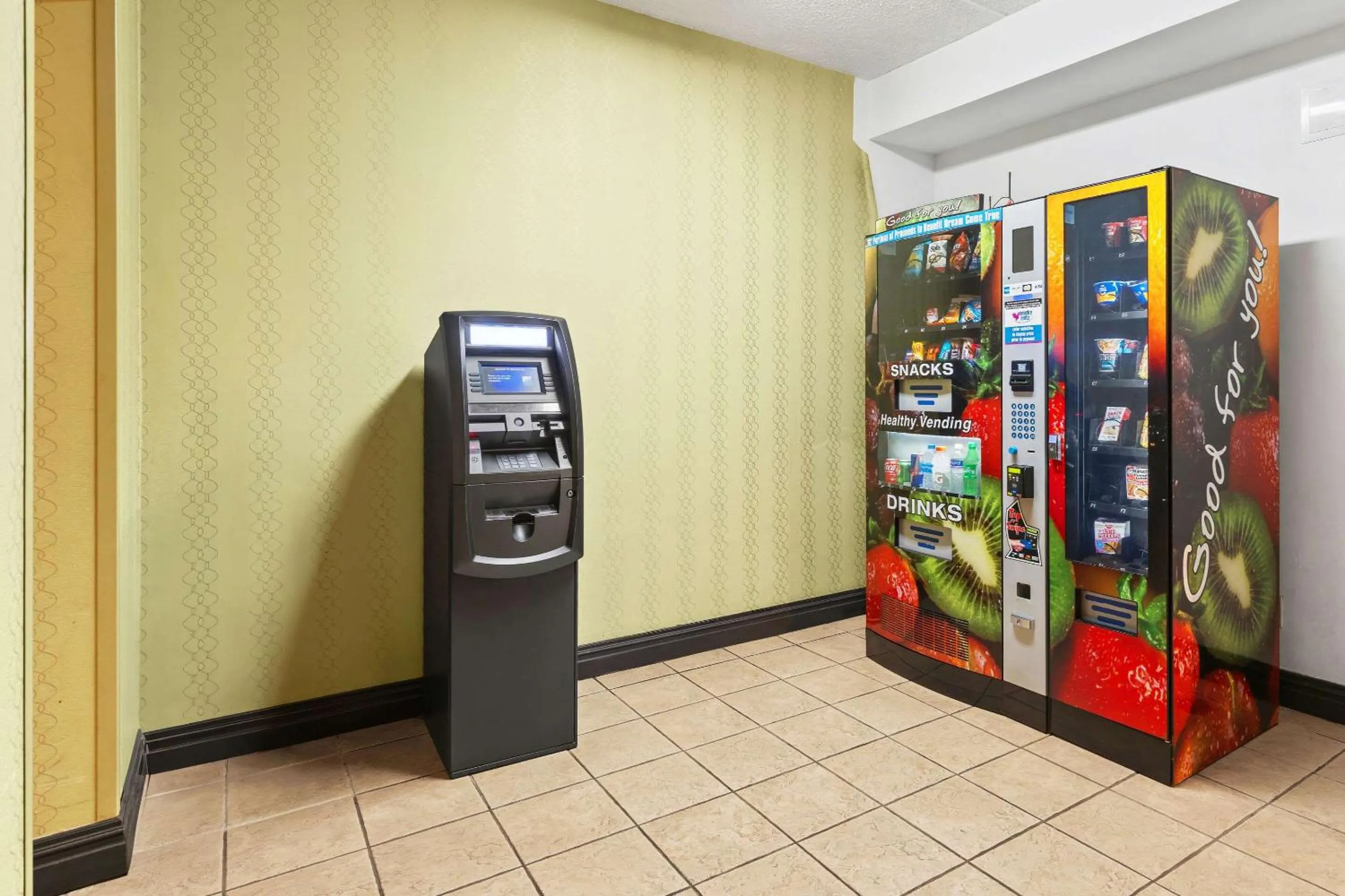 Other in Comfort Inn Lehigh Valley West