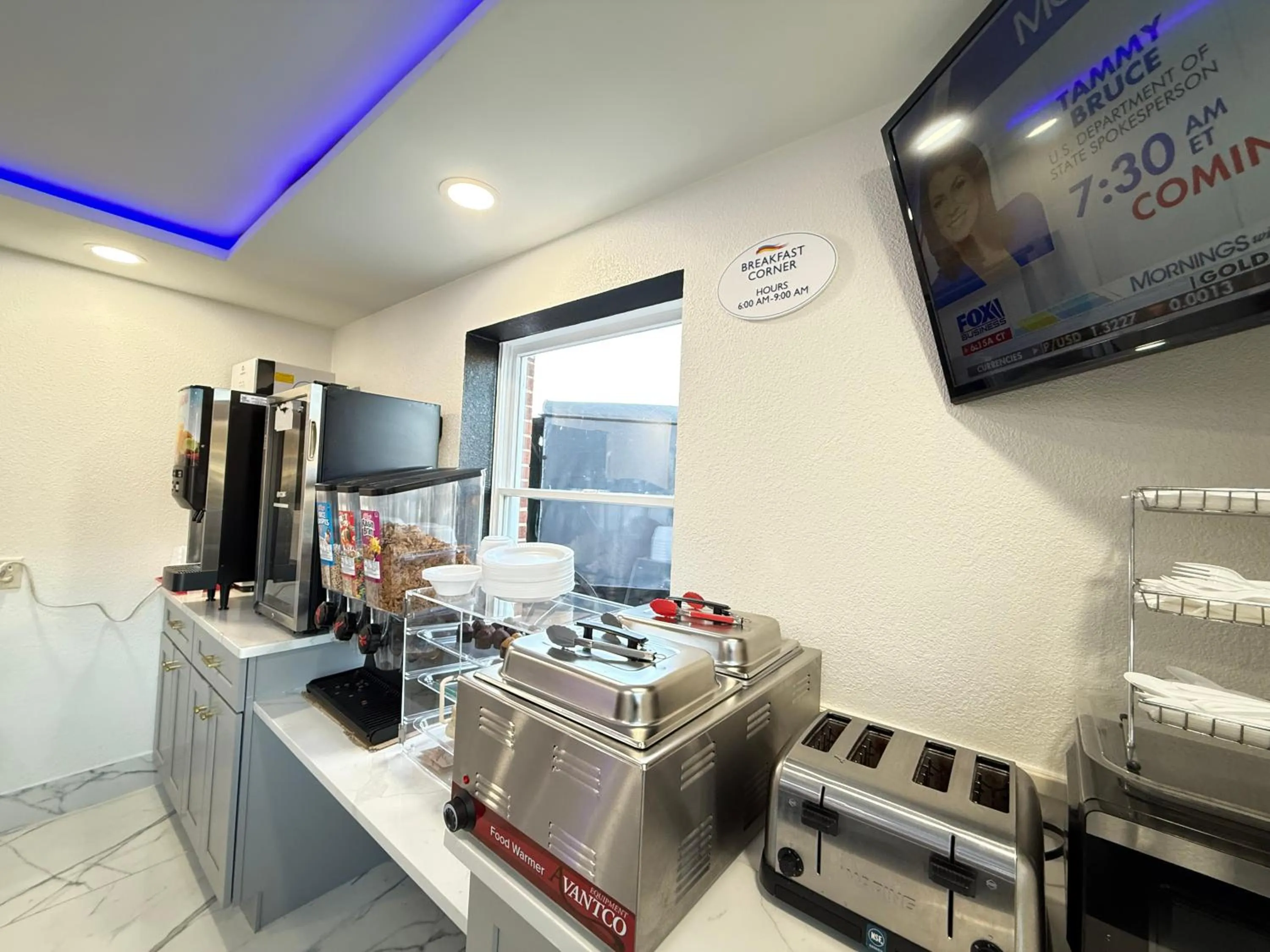 Breakfast in Baymont by Wyndham Lancaster PA Dutch Country