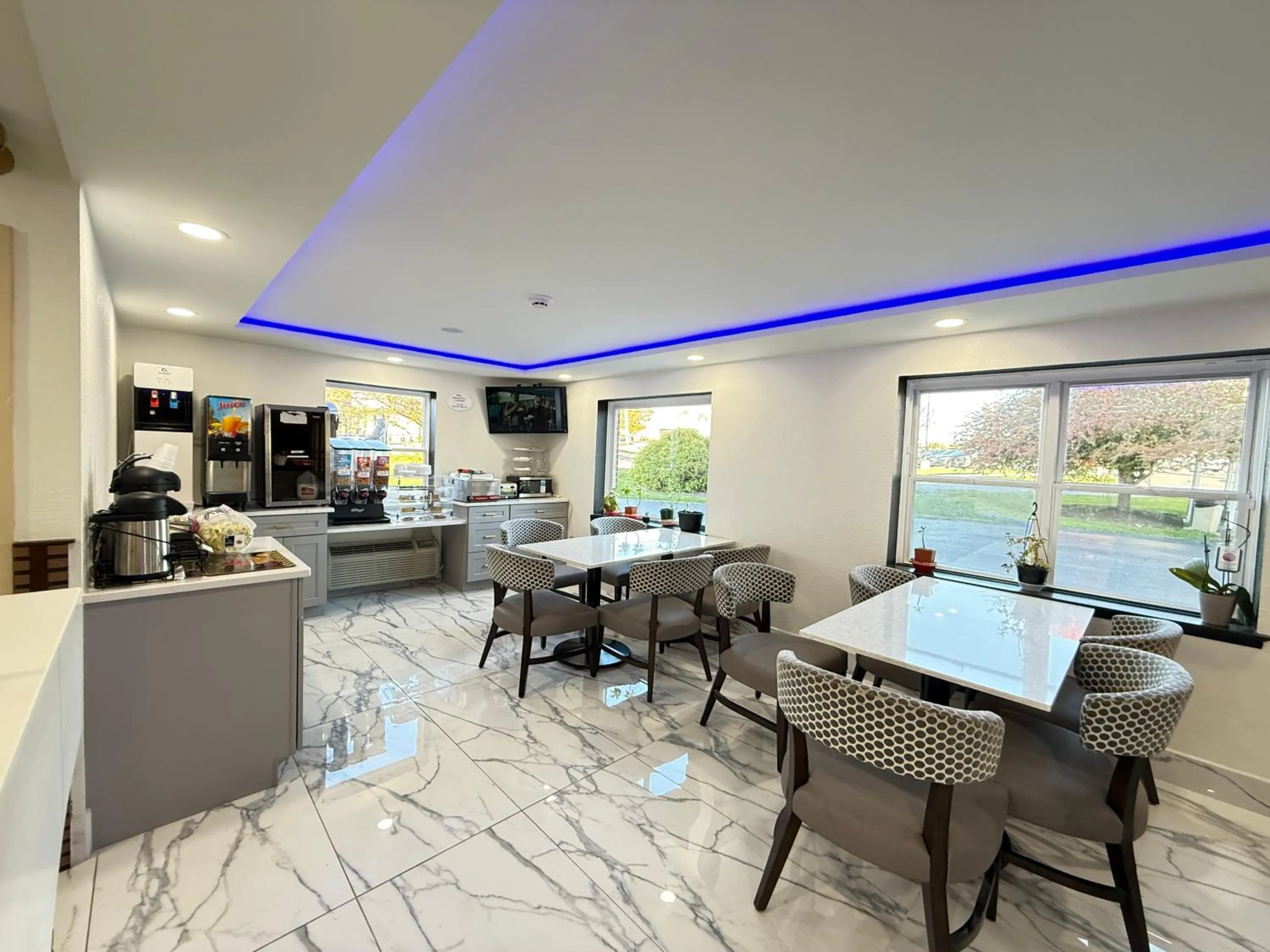 Breakfast in Baymont by Wyndham Lancaster PA Dutch Country