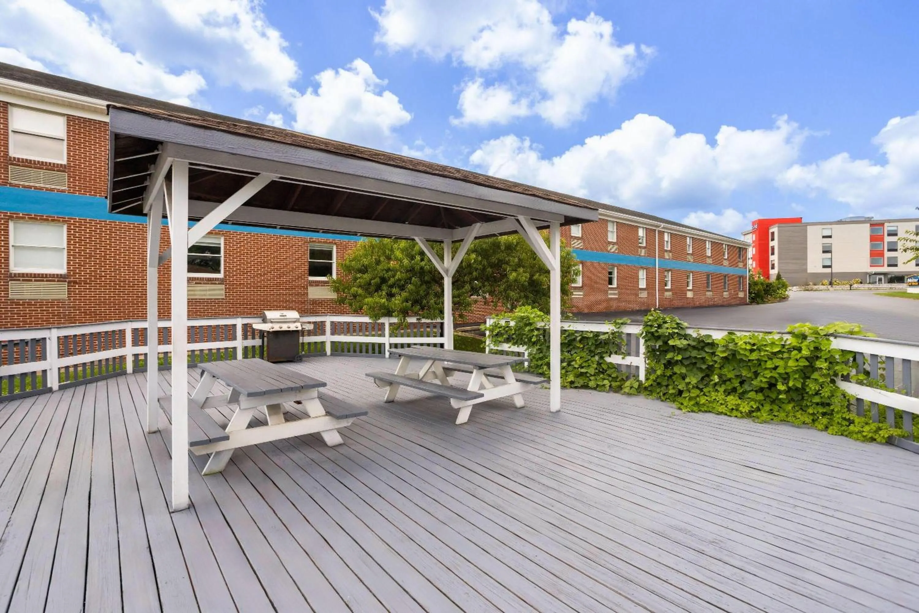 On site in Baymont by Wyndham Lancaster PA Dutch Country