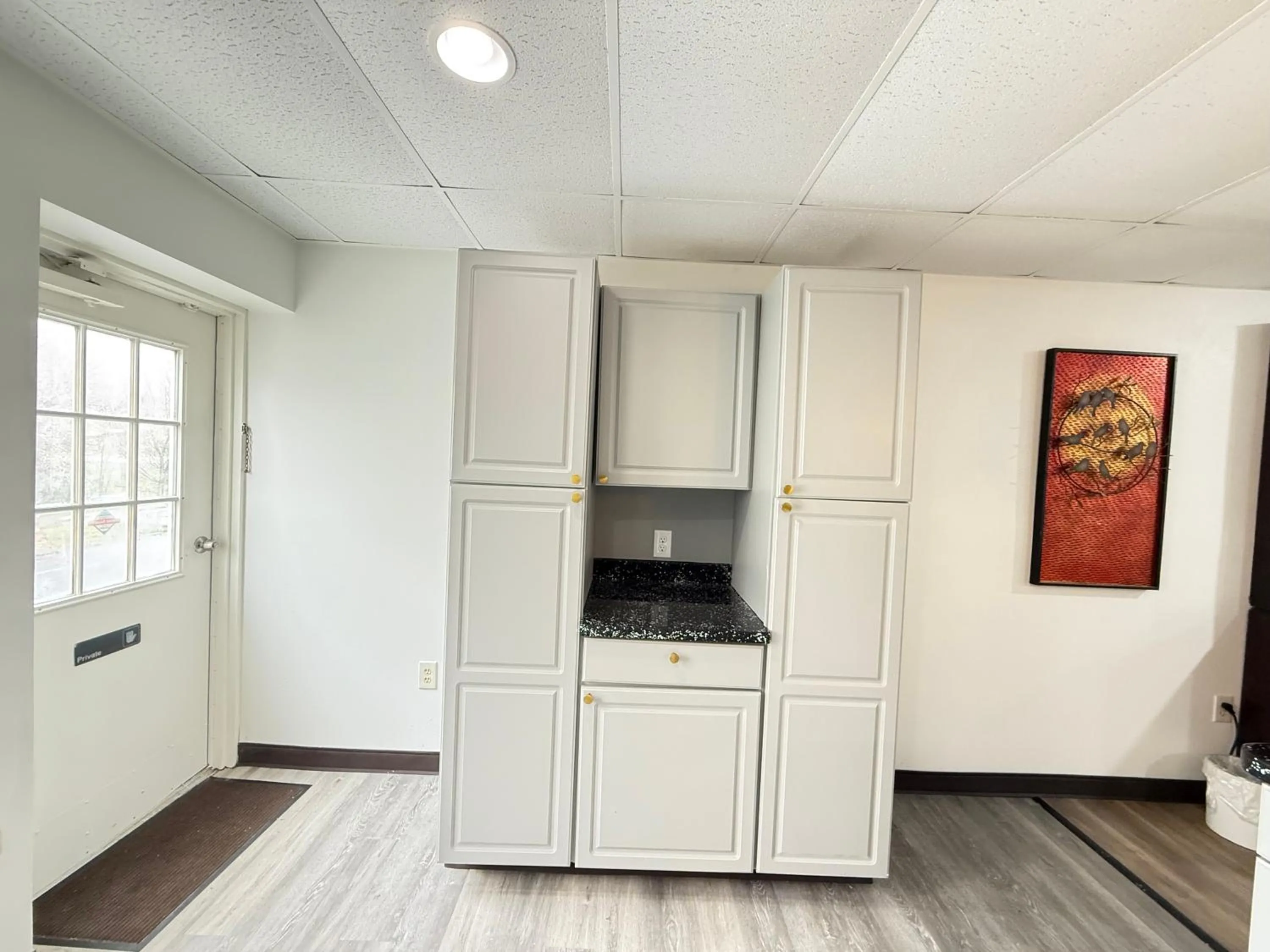 wardrobe in Baymont by Wyndham Lancaster PA Dutch Country