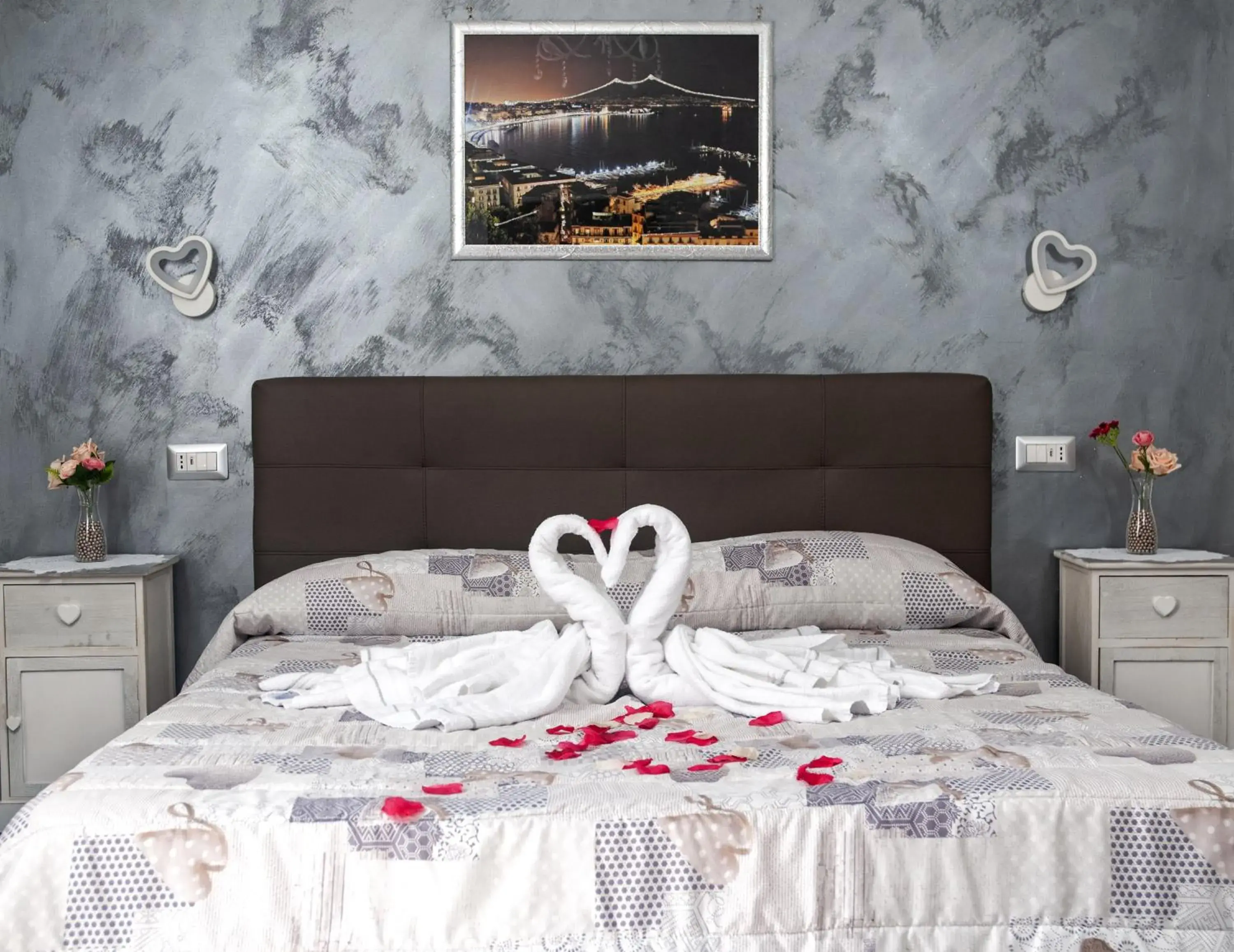 Voglia di Napoli Voglia di Napoli