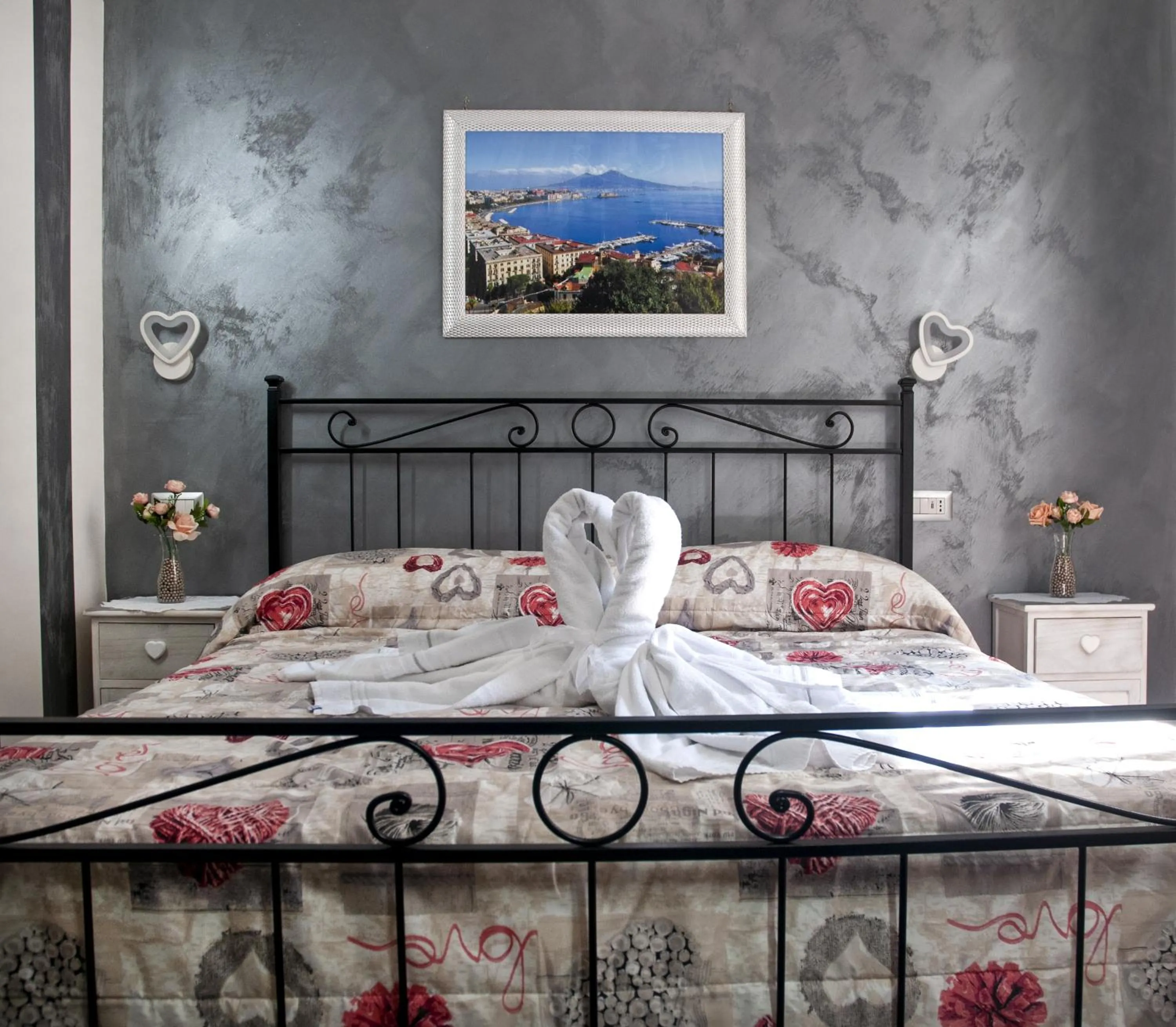 Bed in Voglia di Napoli