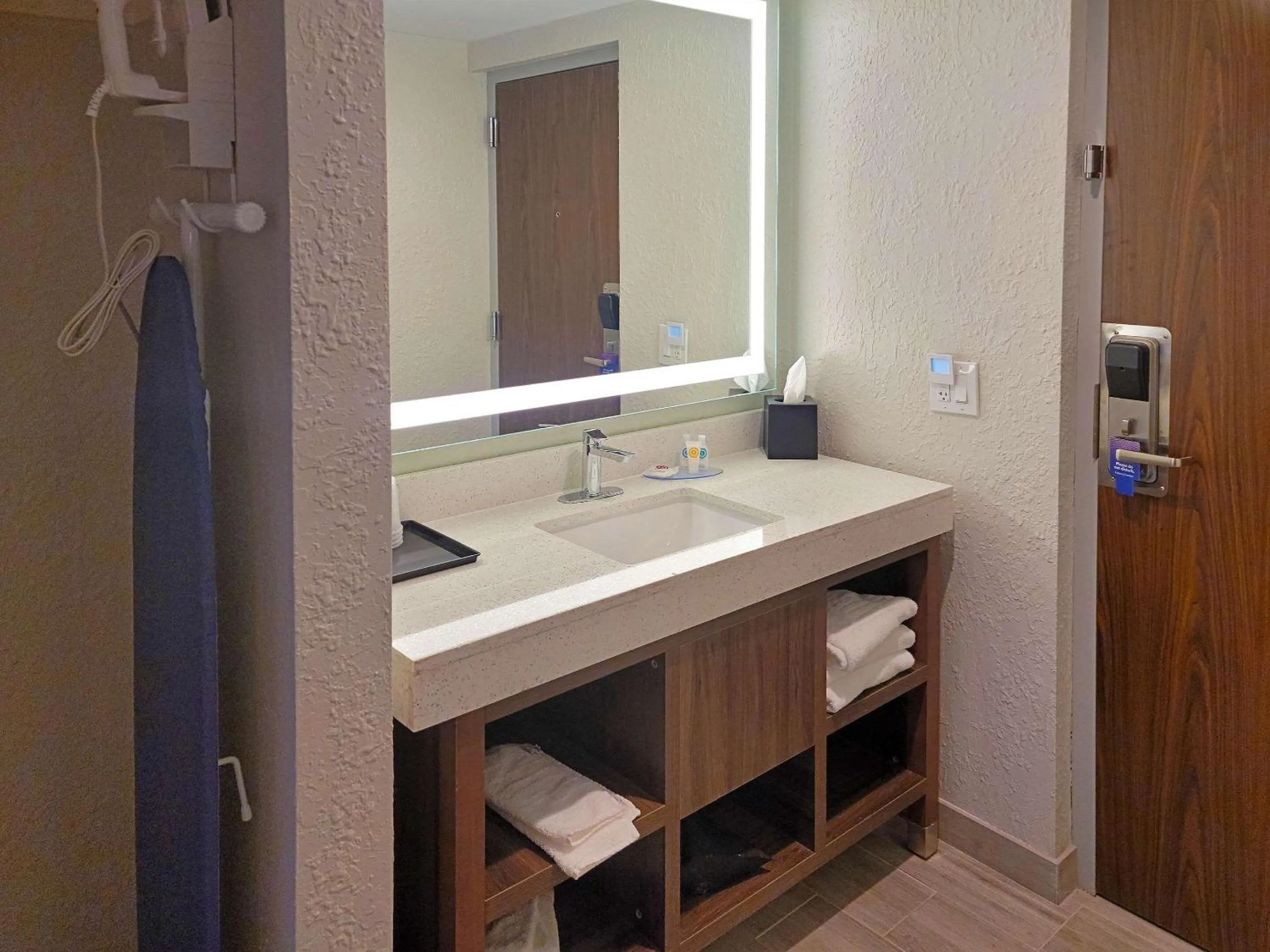 Toilet in Comfort Inn & Suites Wyomissing-Reading
