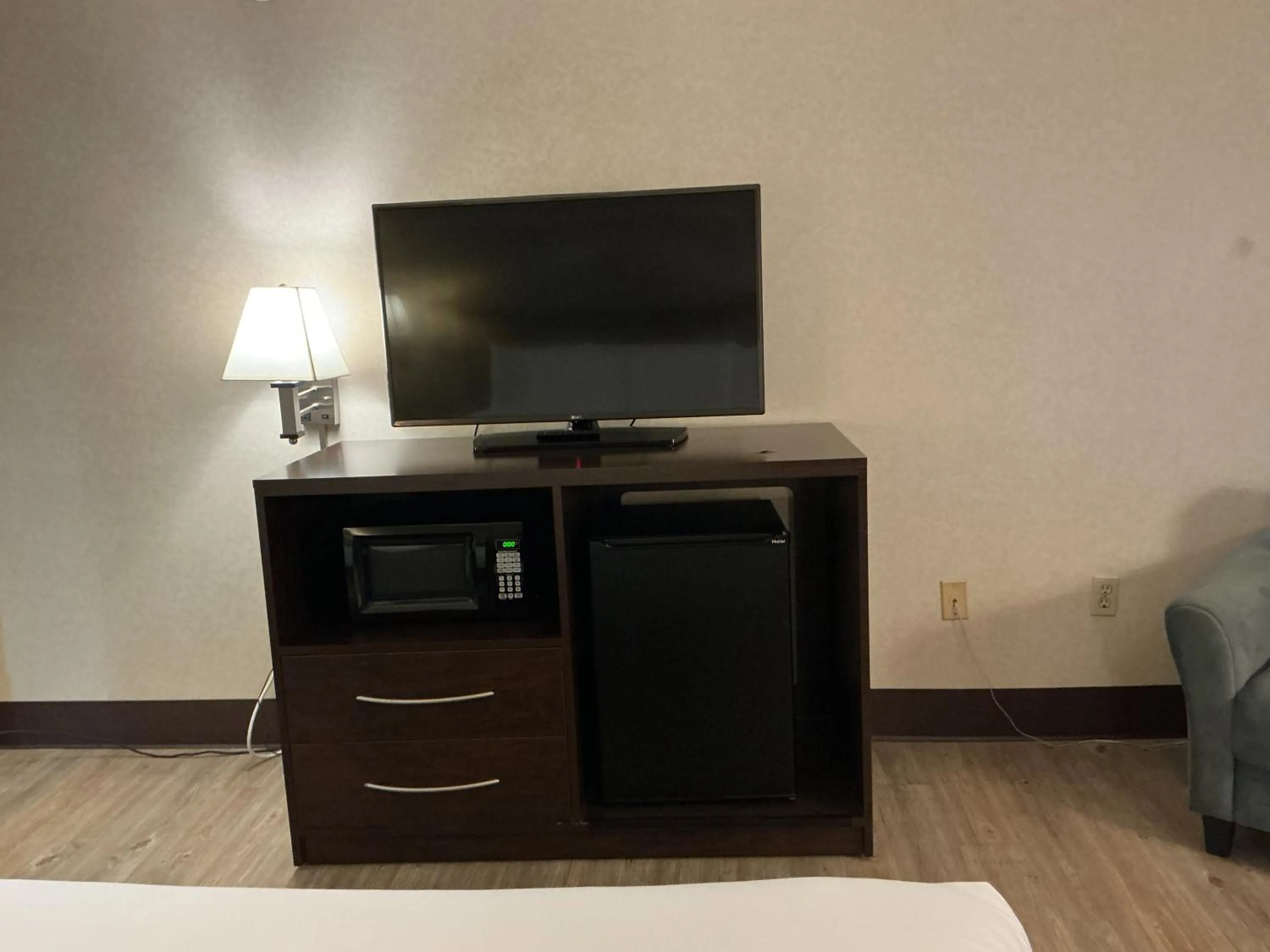 Quality Inn Wilkes-Barre near Arena