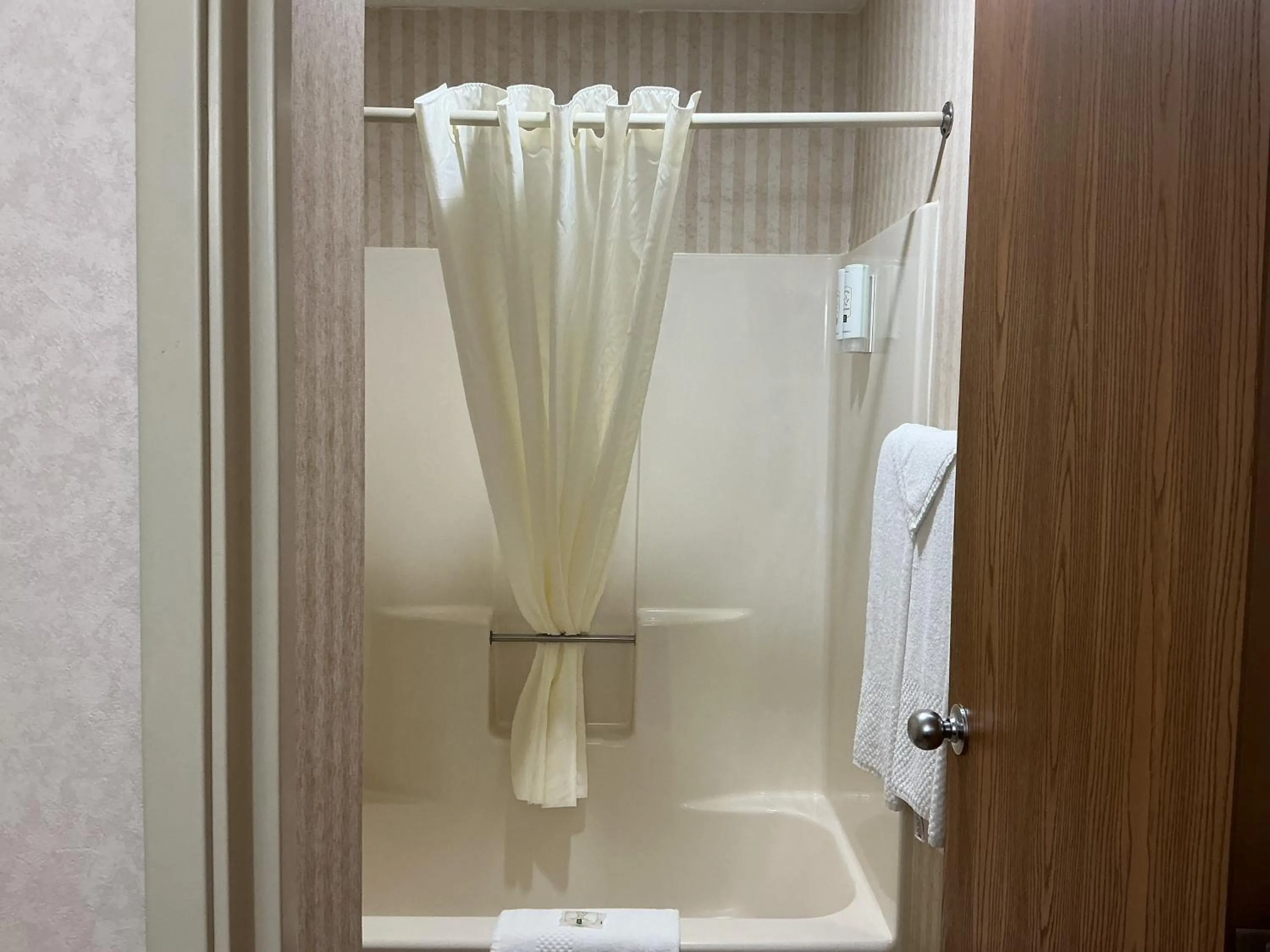 Quality Inn Wilkes-Barre near Arena