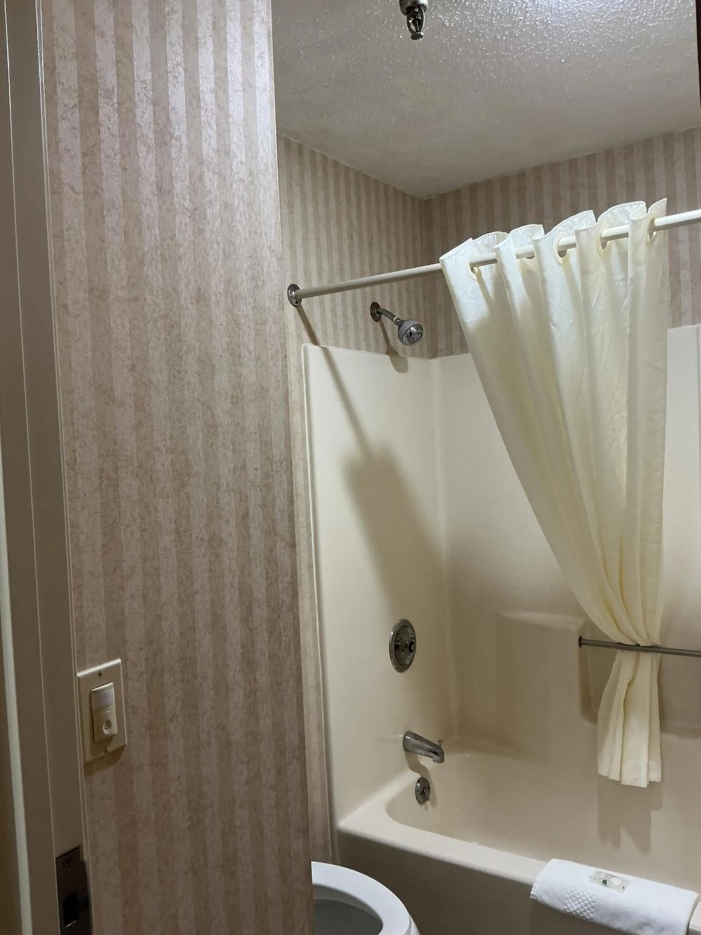 Quality Inn Wilkes-Barre near Arena