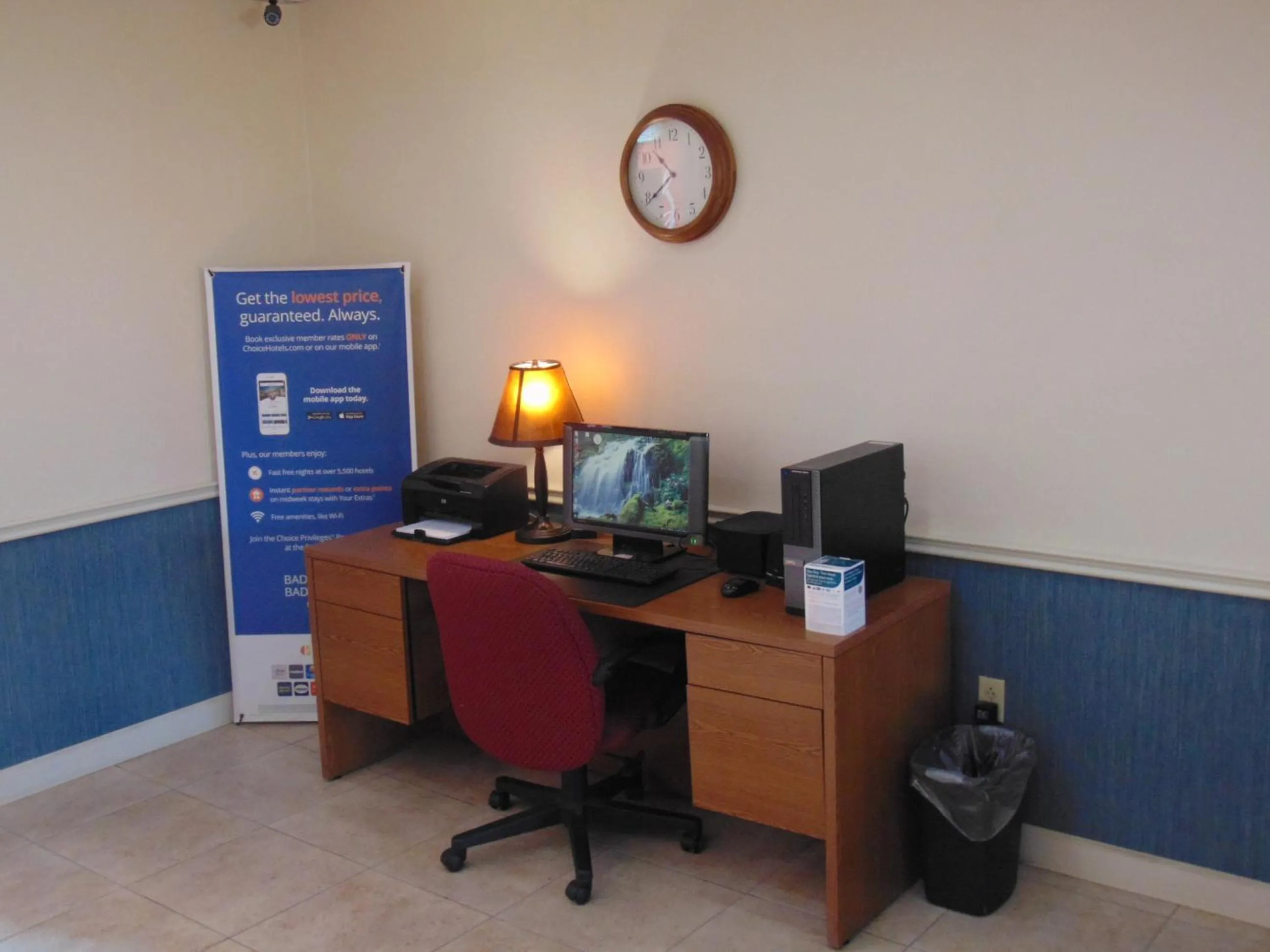 Econo Lodge Williamsport