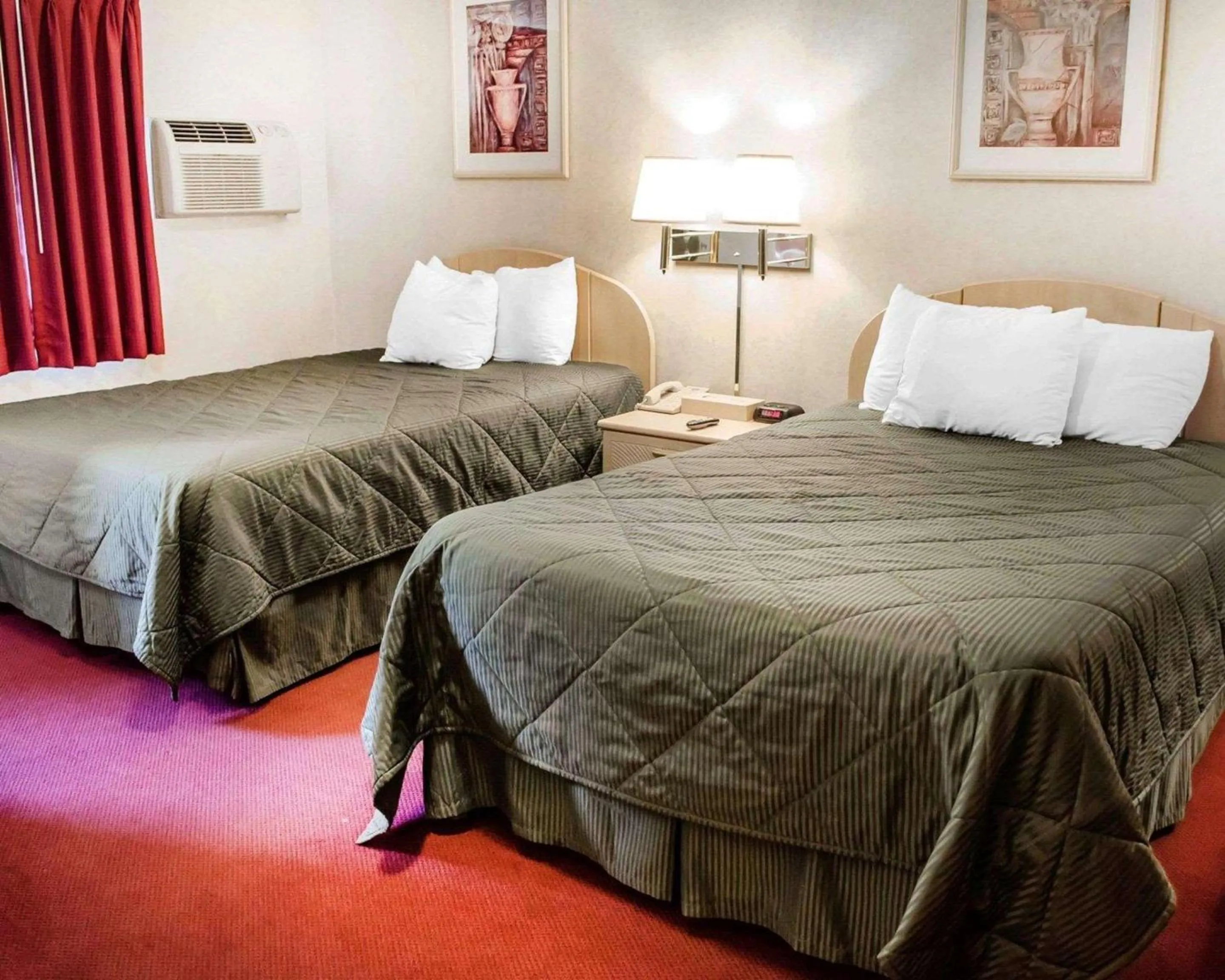 Rodeway Inn Dillsburg