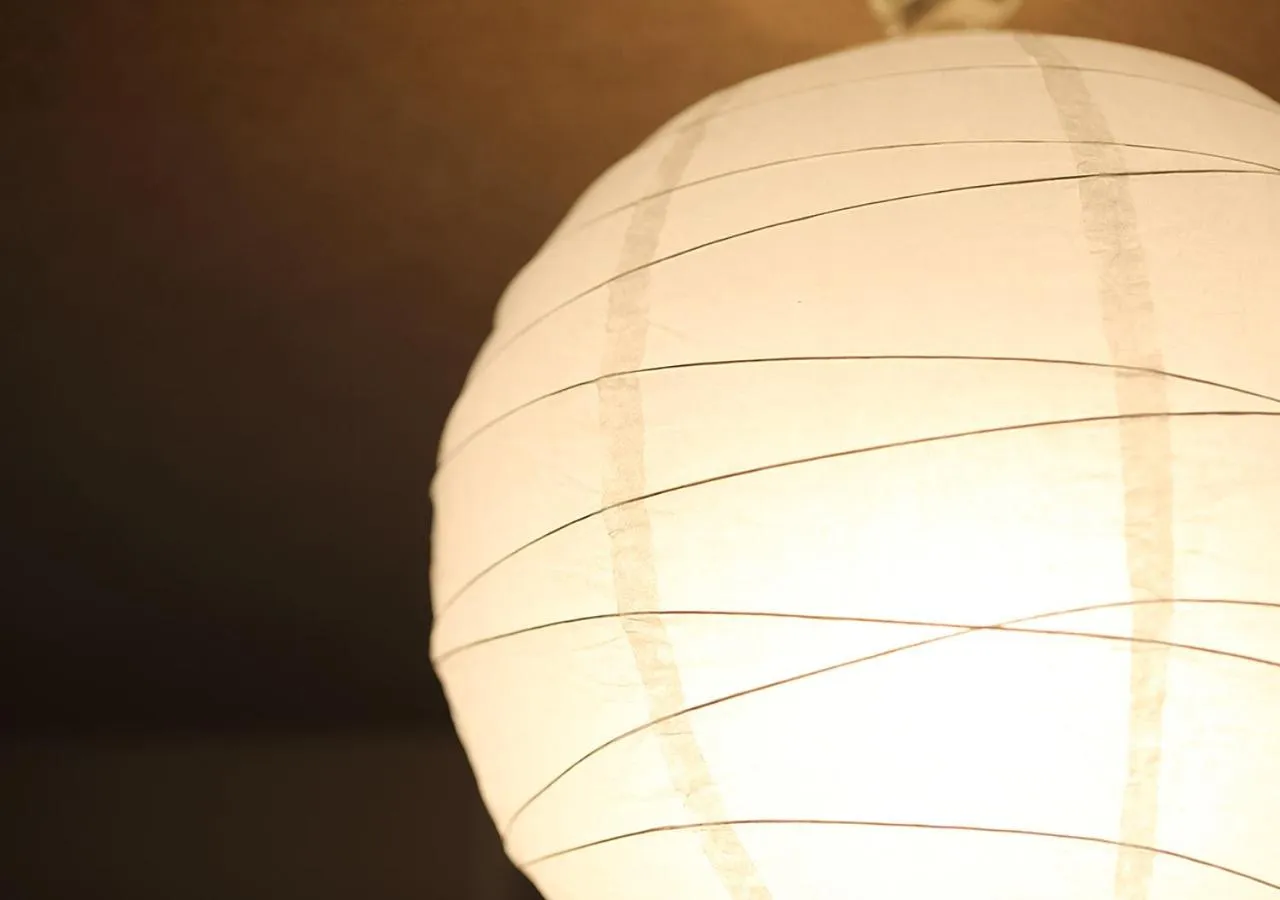 Property building in Guest House Nishijin Yui