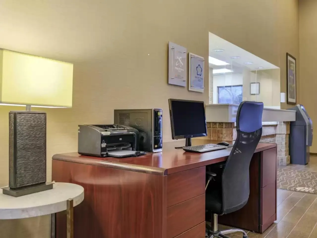 Business facilities in Comfort Inn Duncansville - Altoona