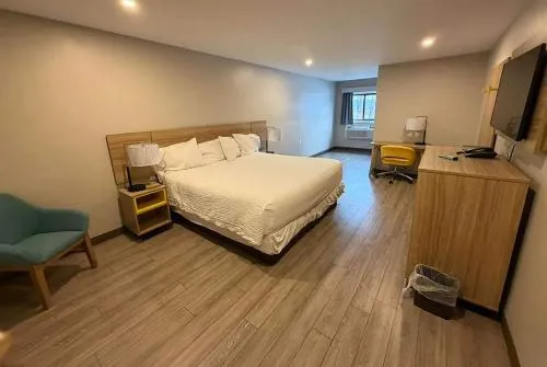 Days Inn by Wyndham Moosic